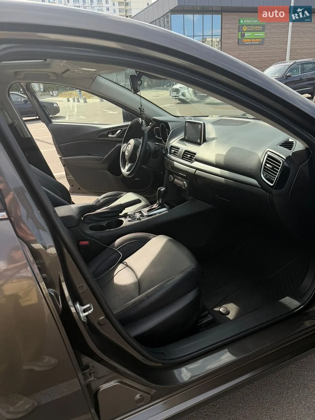 2014 Mazda 3 - мініатюра 31