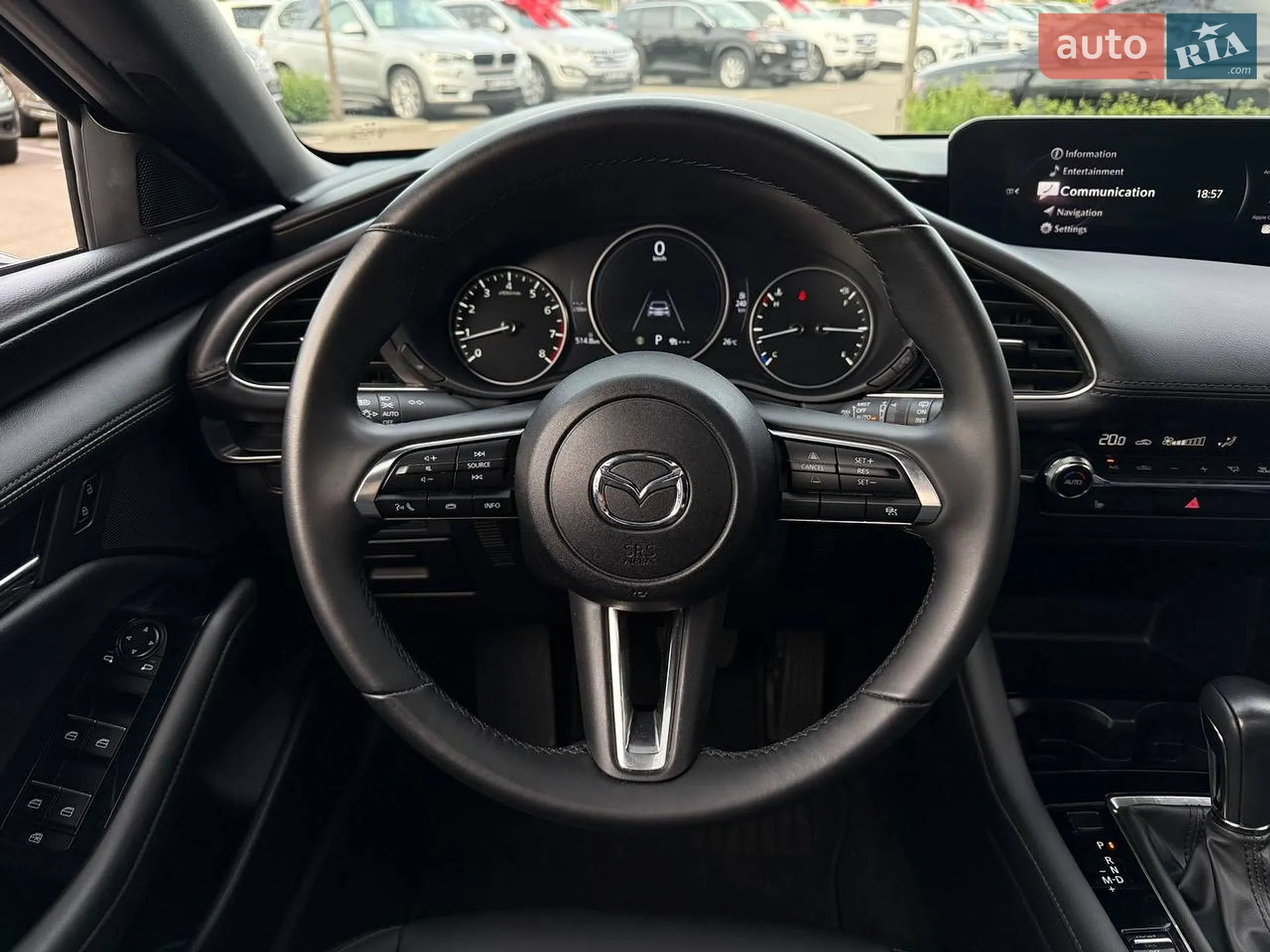 2024 Mazda 3 - мініатюра 20