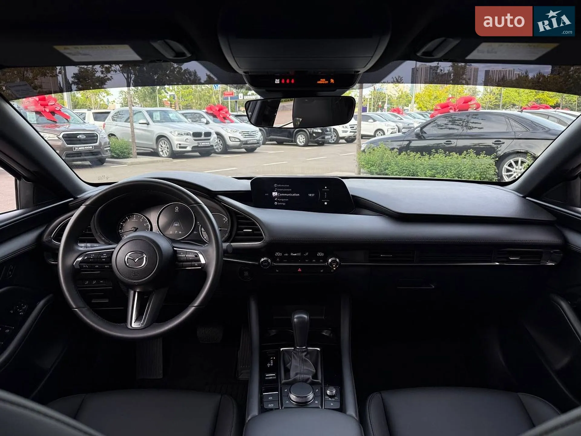 2024 Mazda 3 - мініатюра 24