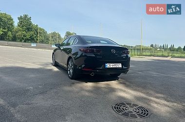 Седан Mazda 3 2022 в Чернігові фото 6 Седан Mazda 3 2022 в Чернігові