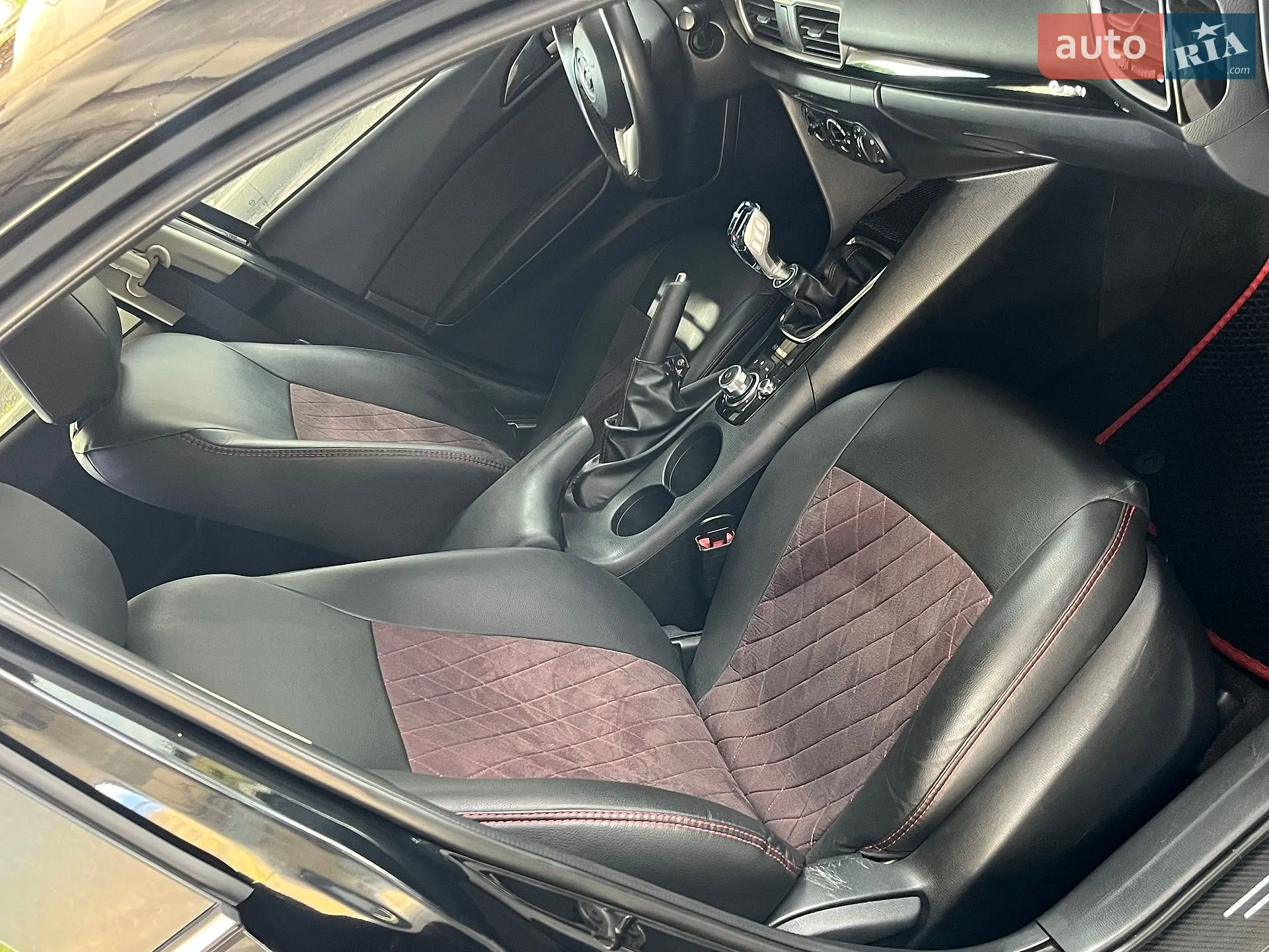 2015 Mazda 3 - мініатюра 20