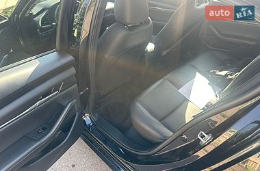 Седан Mazda 3 2022 в Чернігові фото 3 Седан Mazda 3 2022 в Чернігові