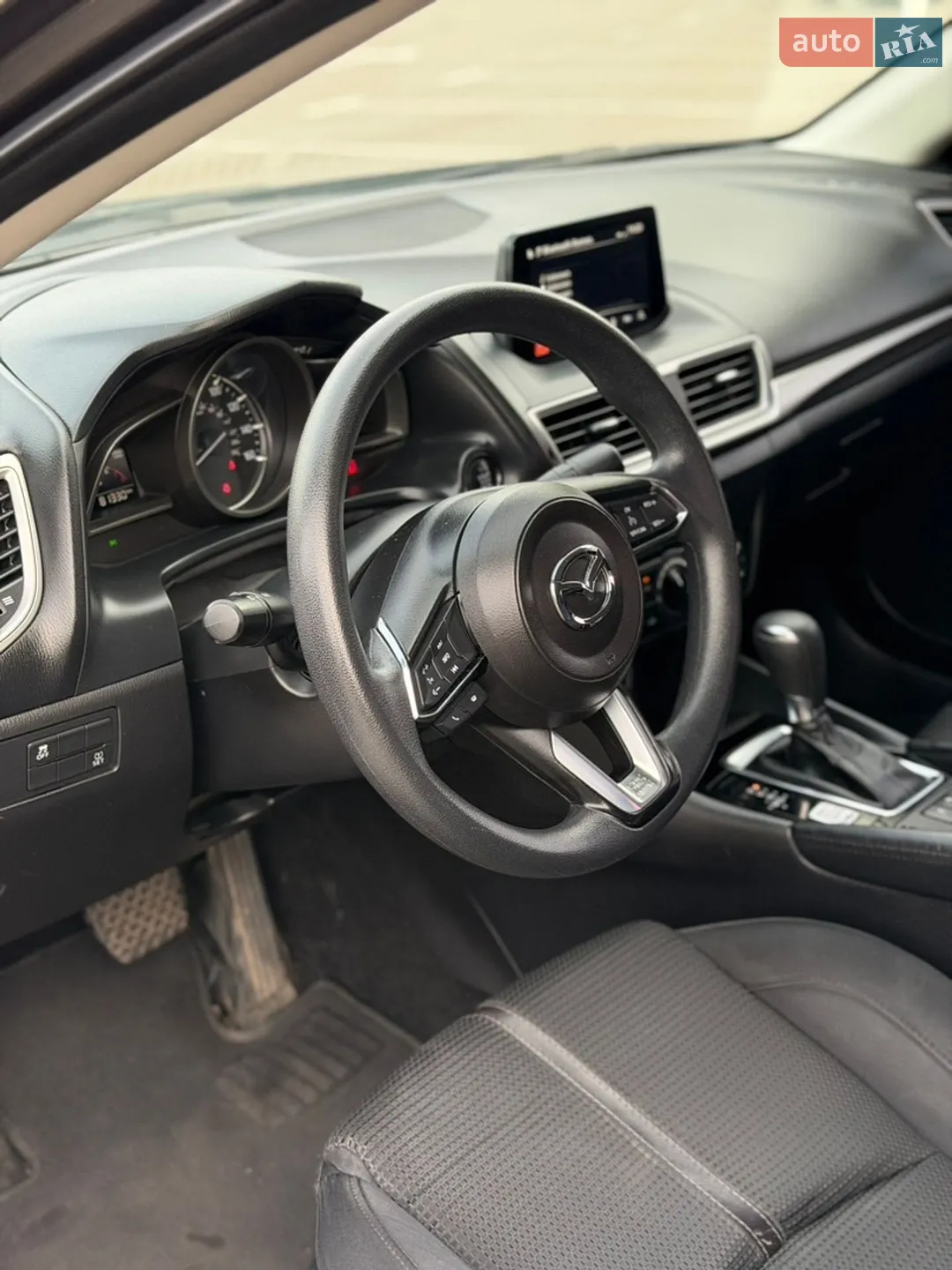 2017 Mazda 3 - мініатюра 13