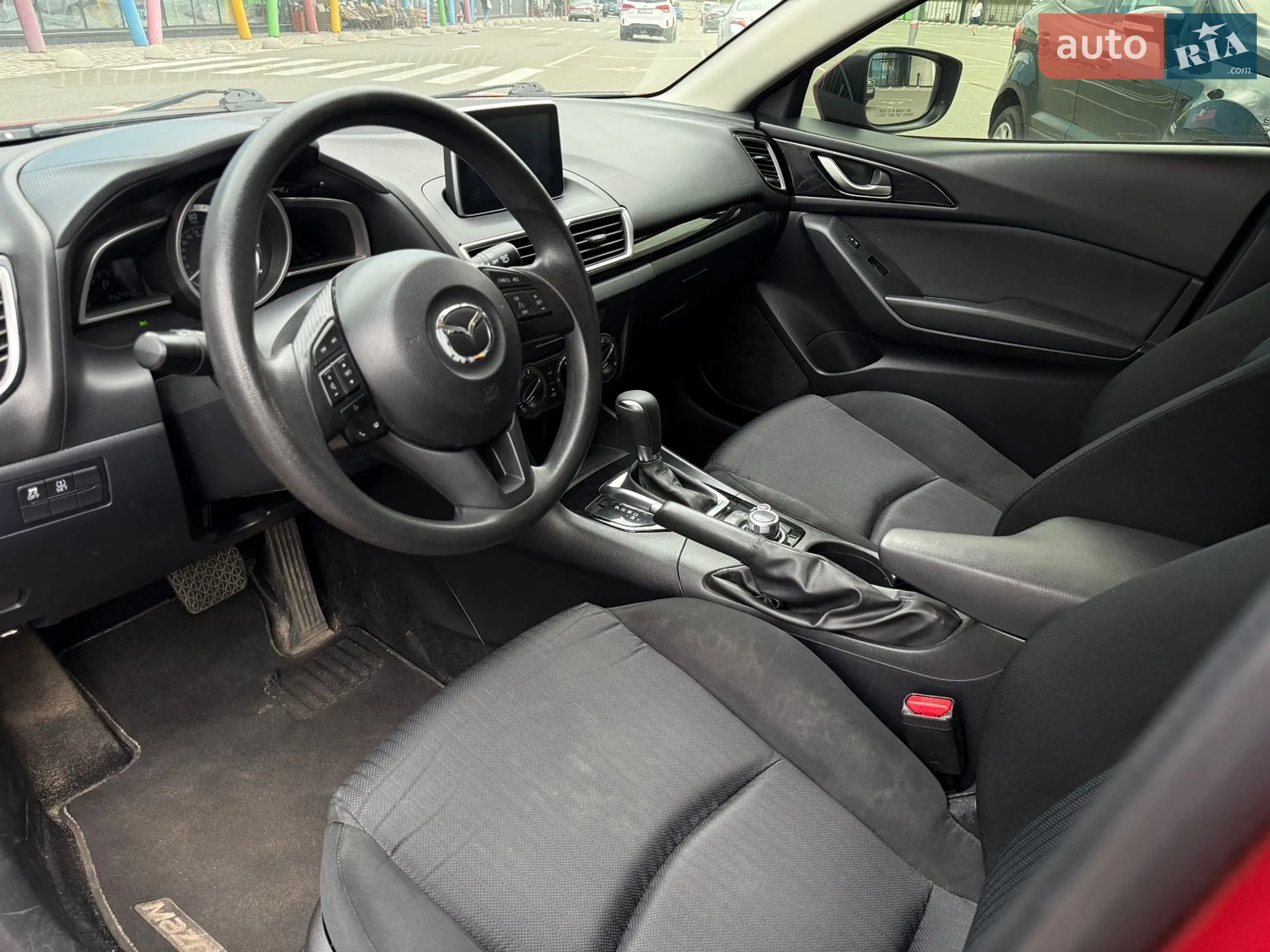 2016 Mazda 3 - мініатюра 10