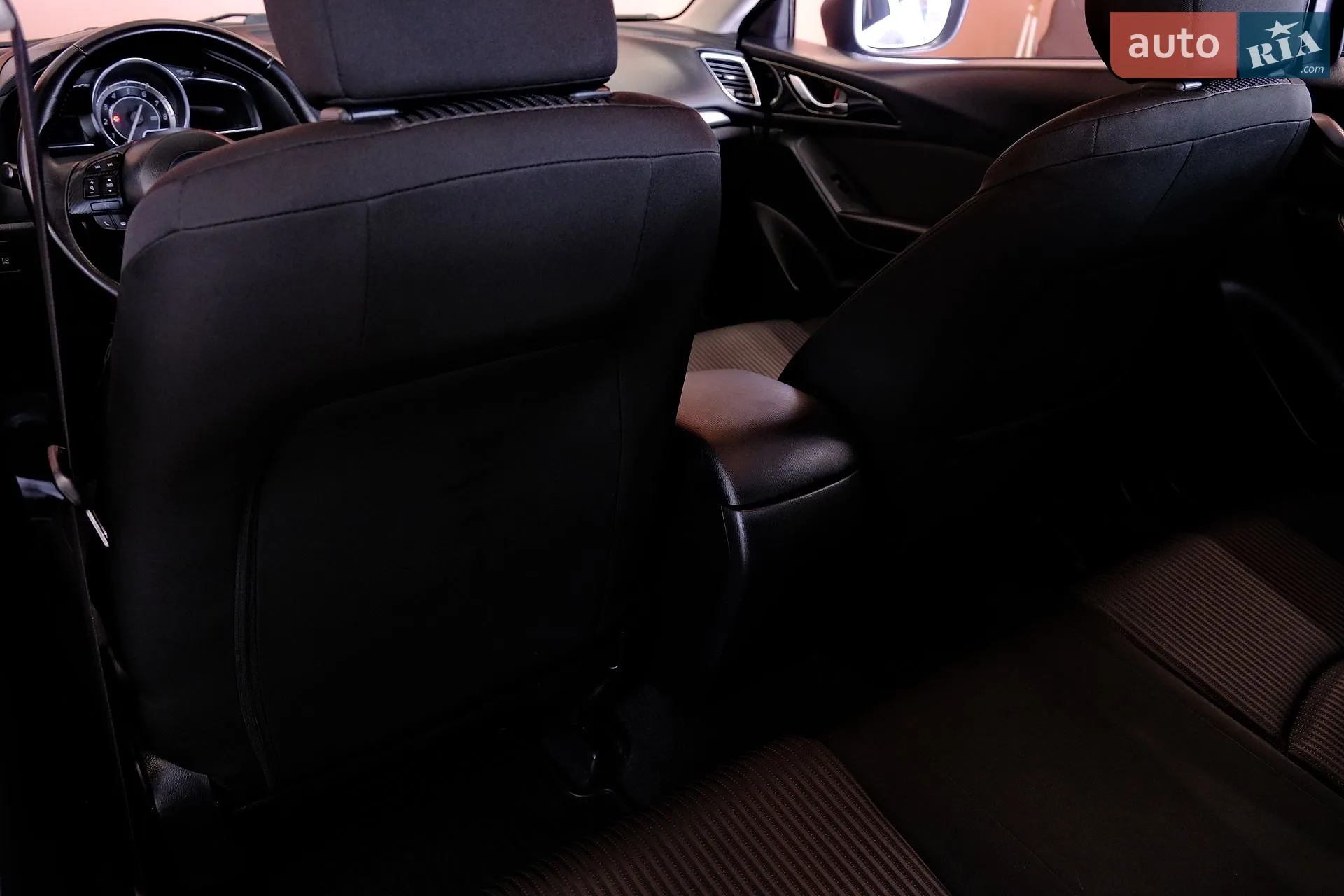 2015 Mazda 3 - мініатюра 29