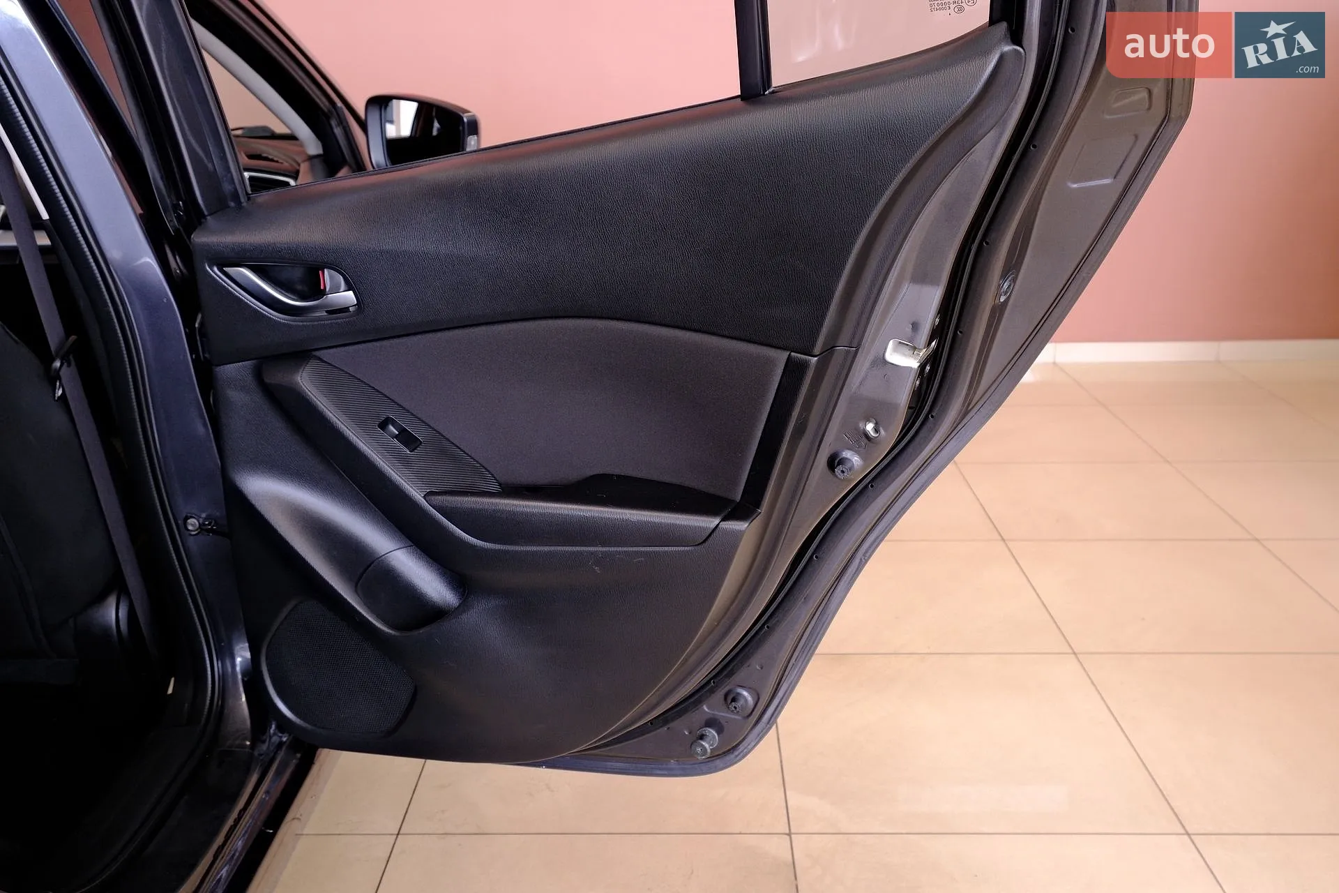2015 Mazda 3 - мініатюра 35