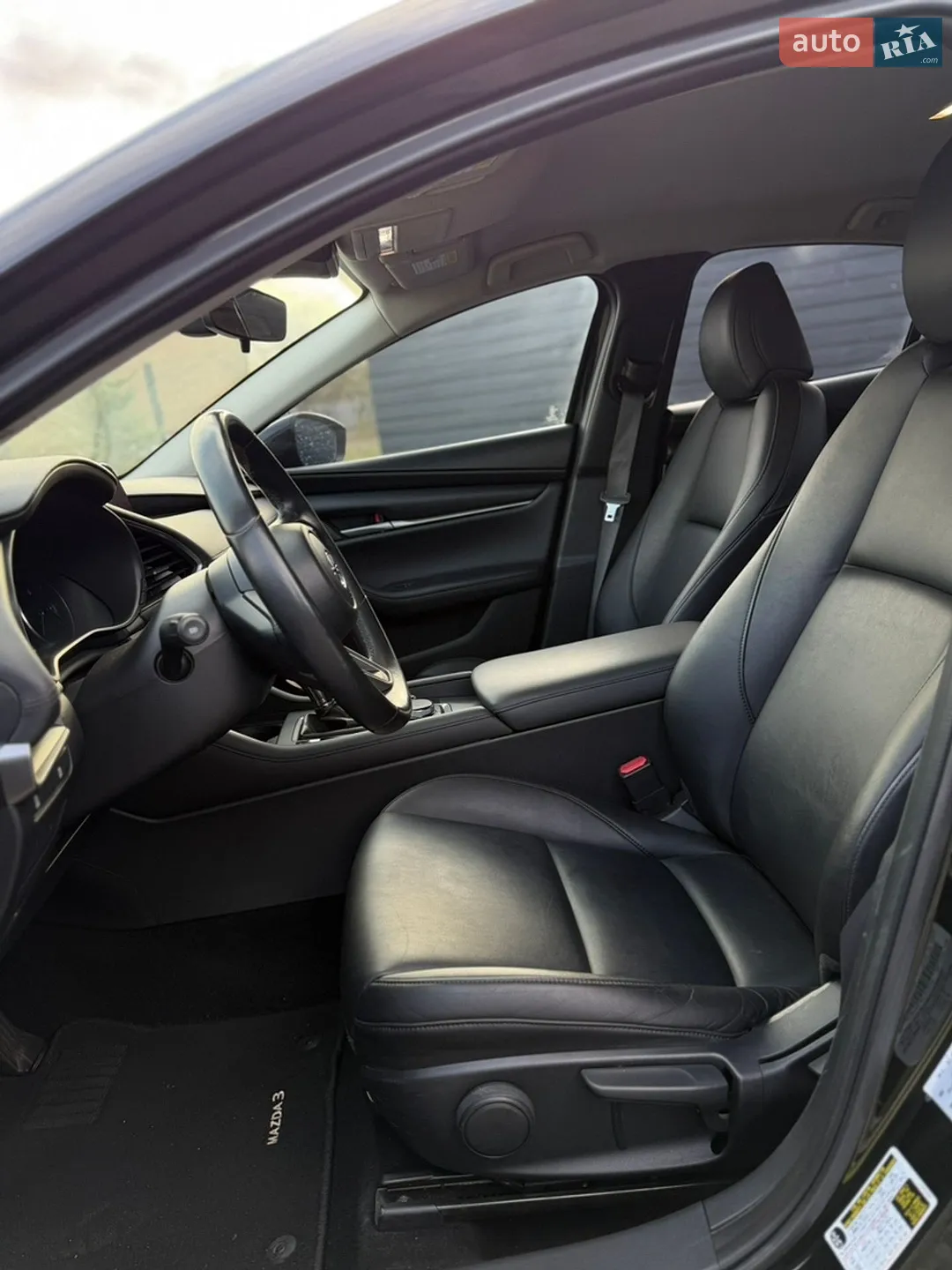 2021 Mazda 3 - мініатюра 13