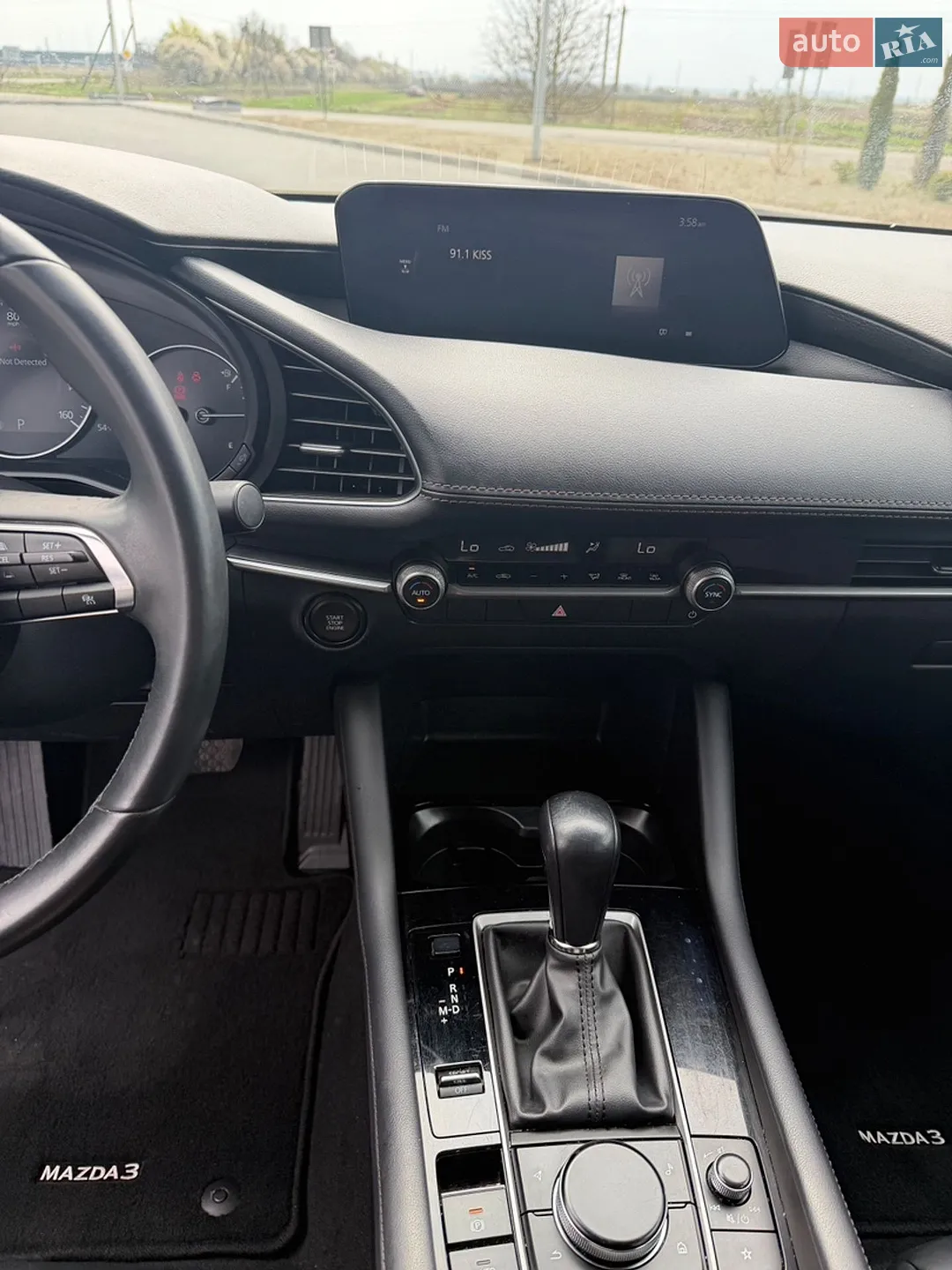 2024 Mazda 3 - мініатюра 21