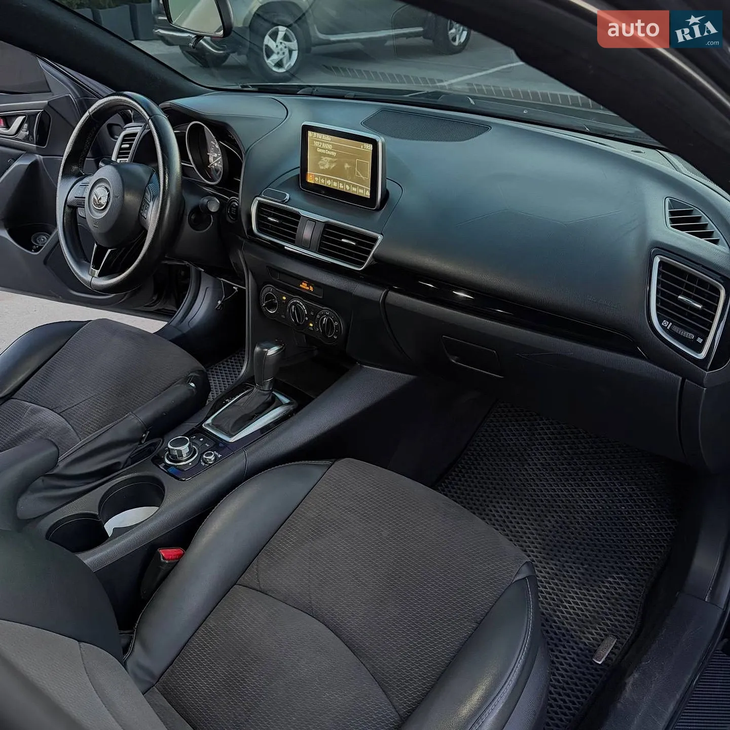2015 Mazda 3 - мініатюра 9
