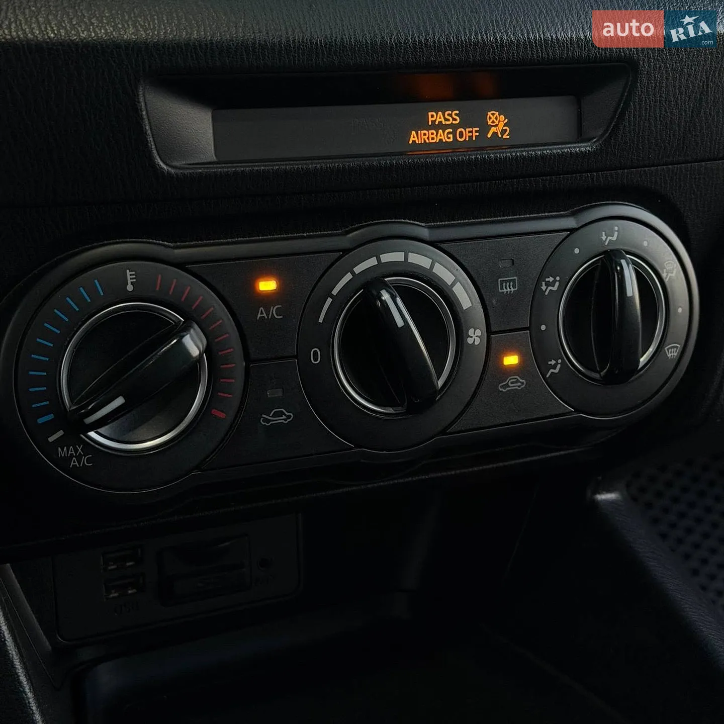 2015 Mazda 3 - мініатюра 17