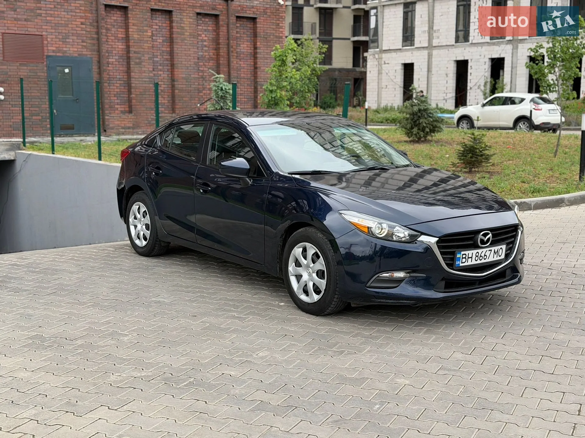 2016 Mazda 3 - мініатюра 11