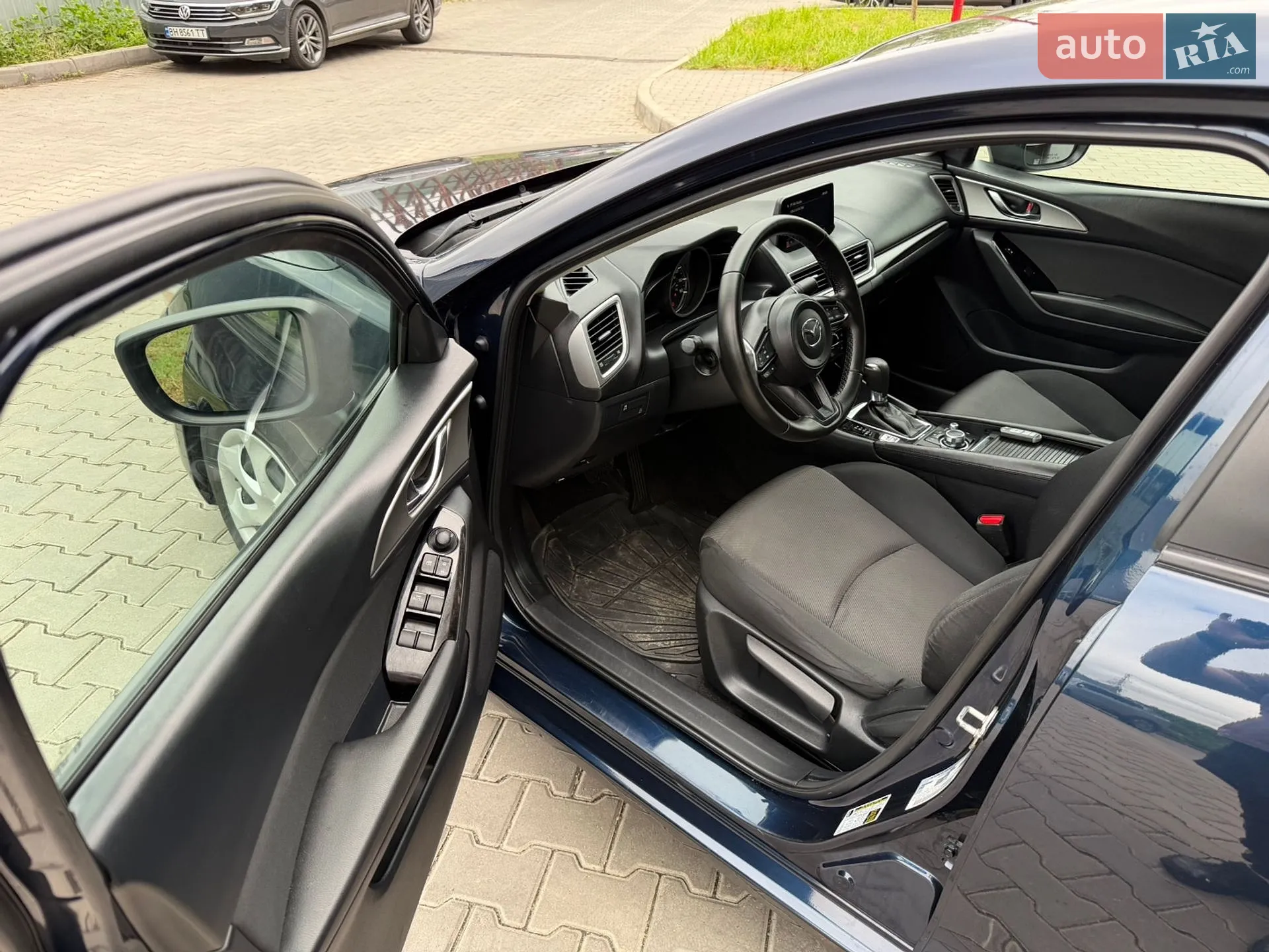 2016 Mazda 3 - мініатюра 18