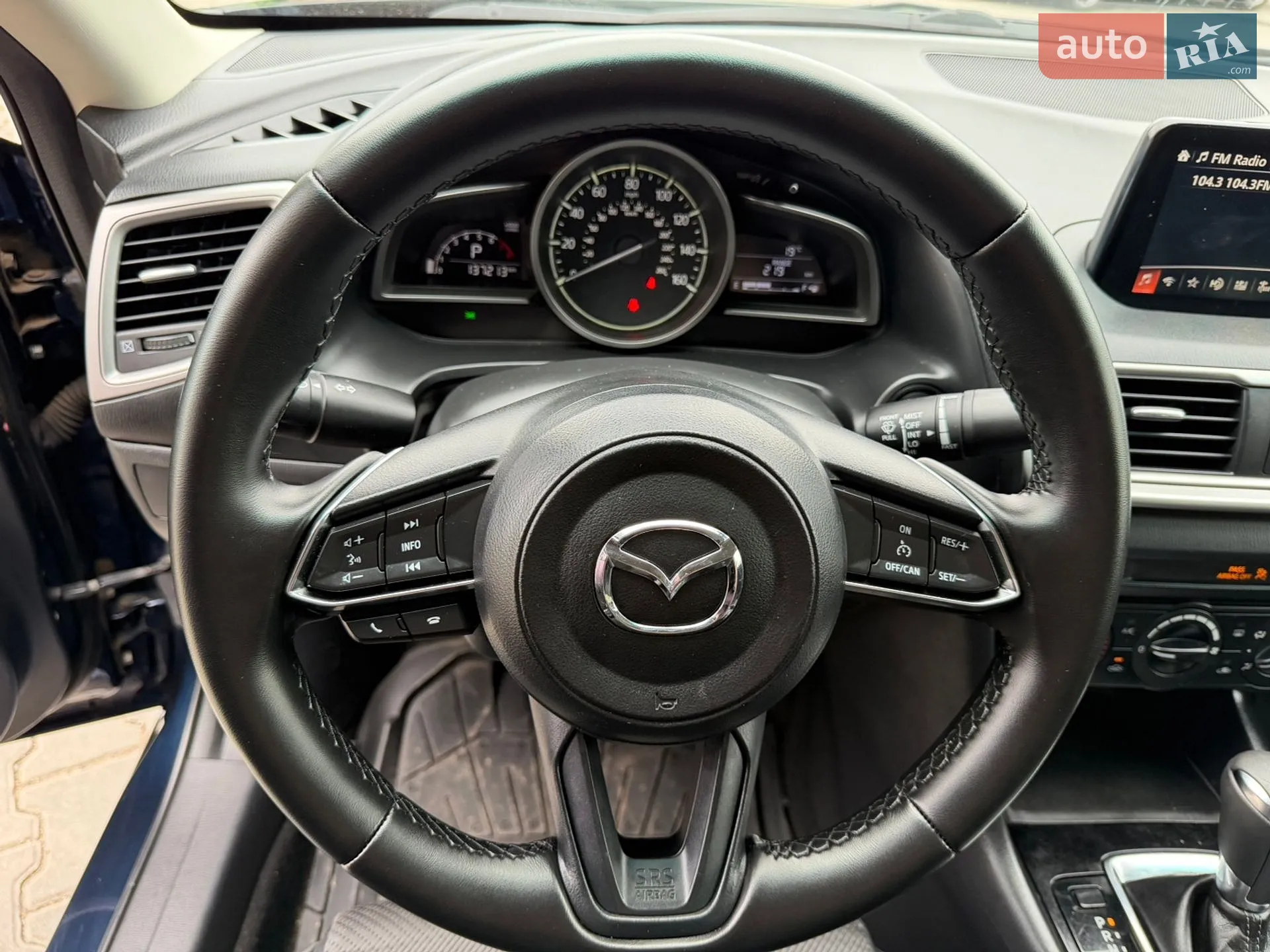 2016 Mazda 3 - мініатюра 26