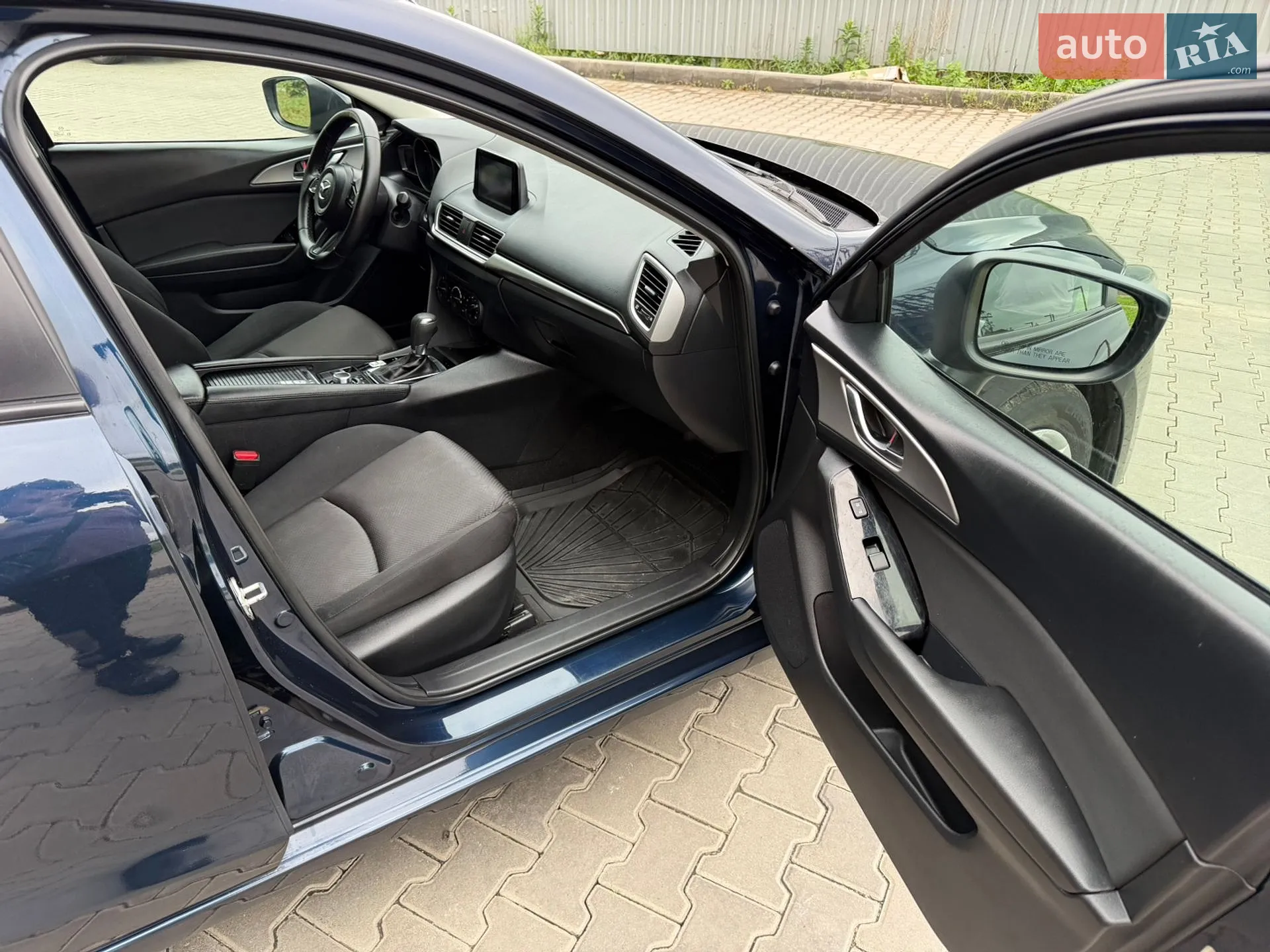 2016 Mazda 3 - мініатюра 40