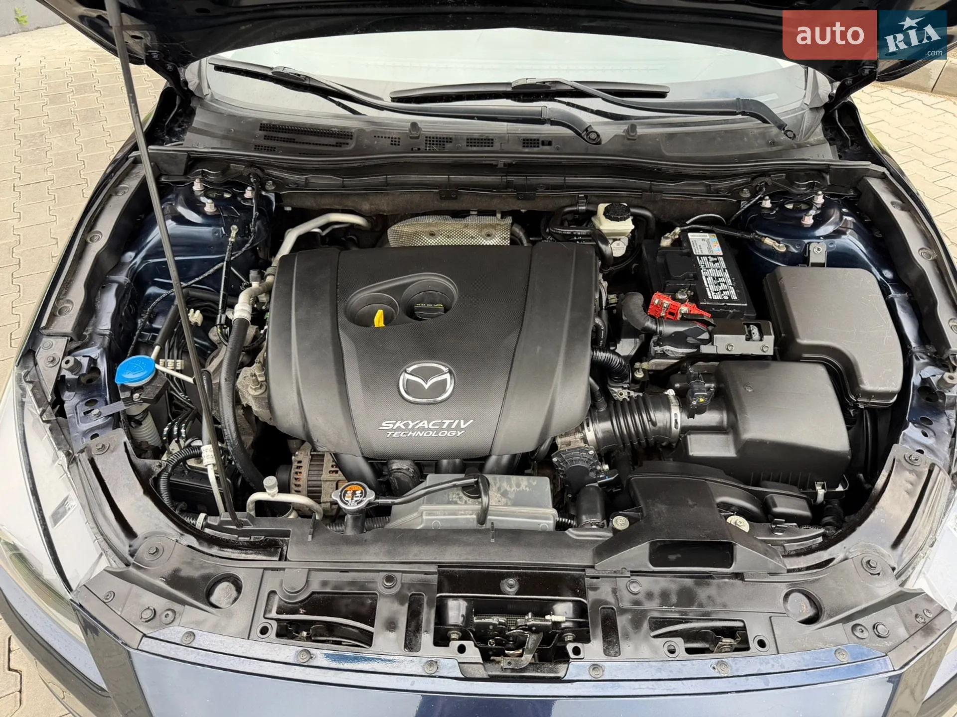 2016 Mazda 3 - мініатюра 44
