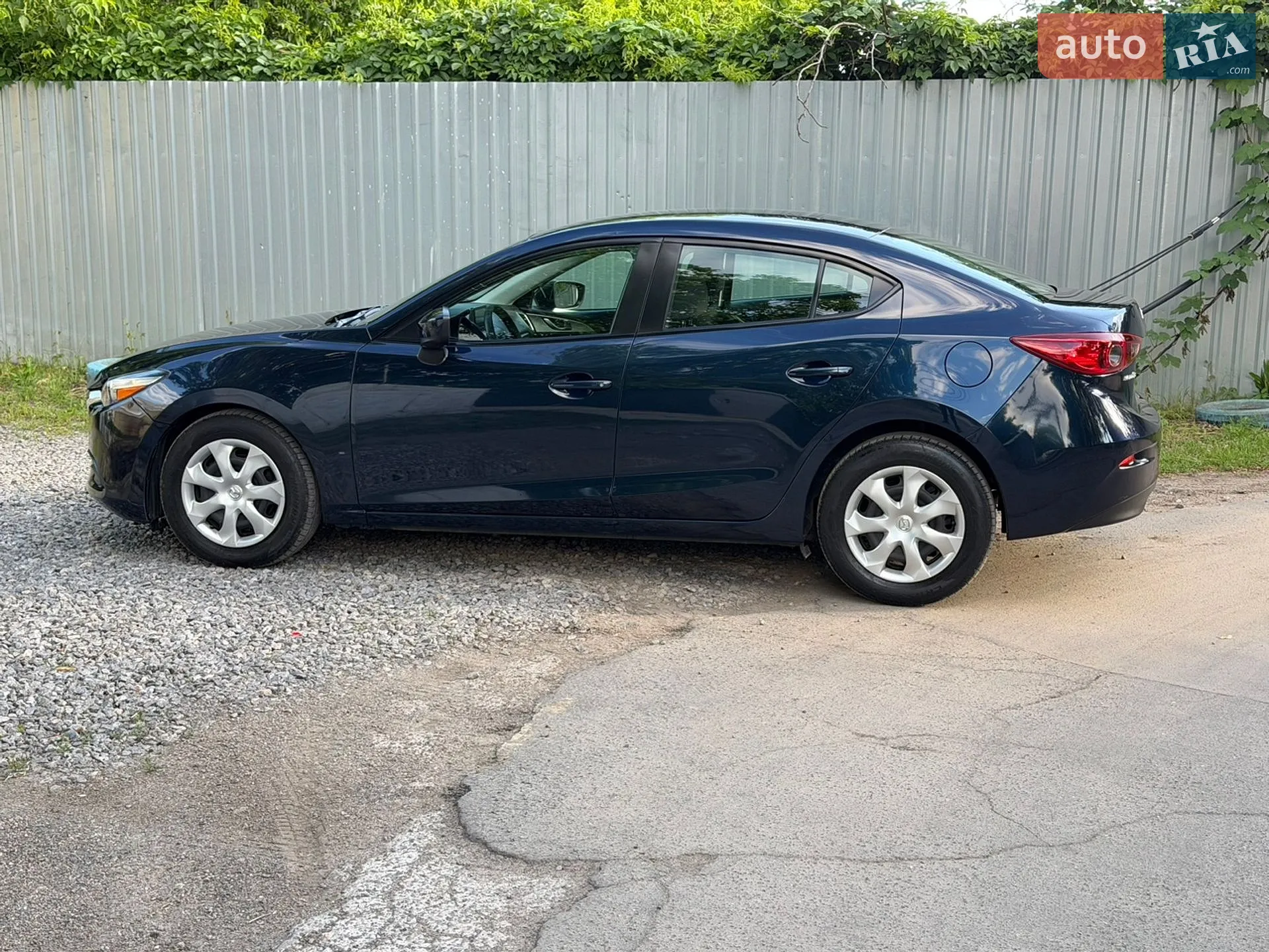 2016 Mazda 3 - мініатюра 48