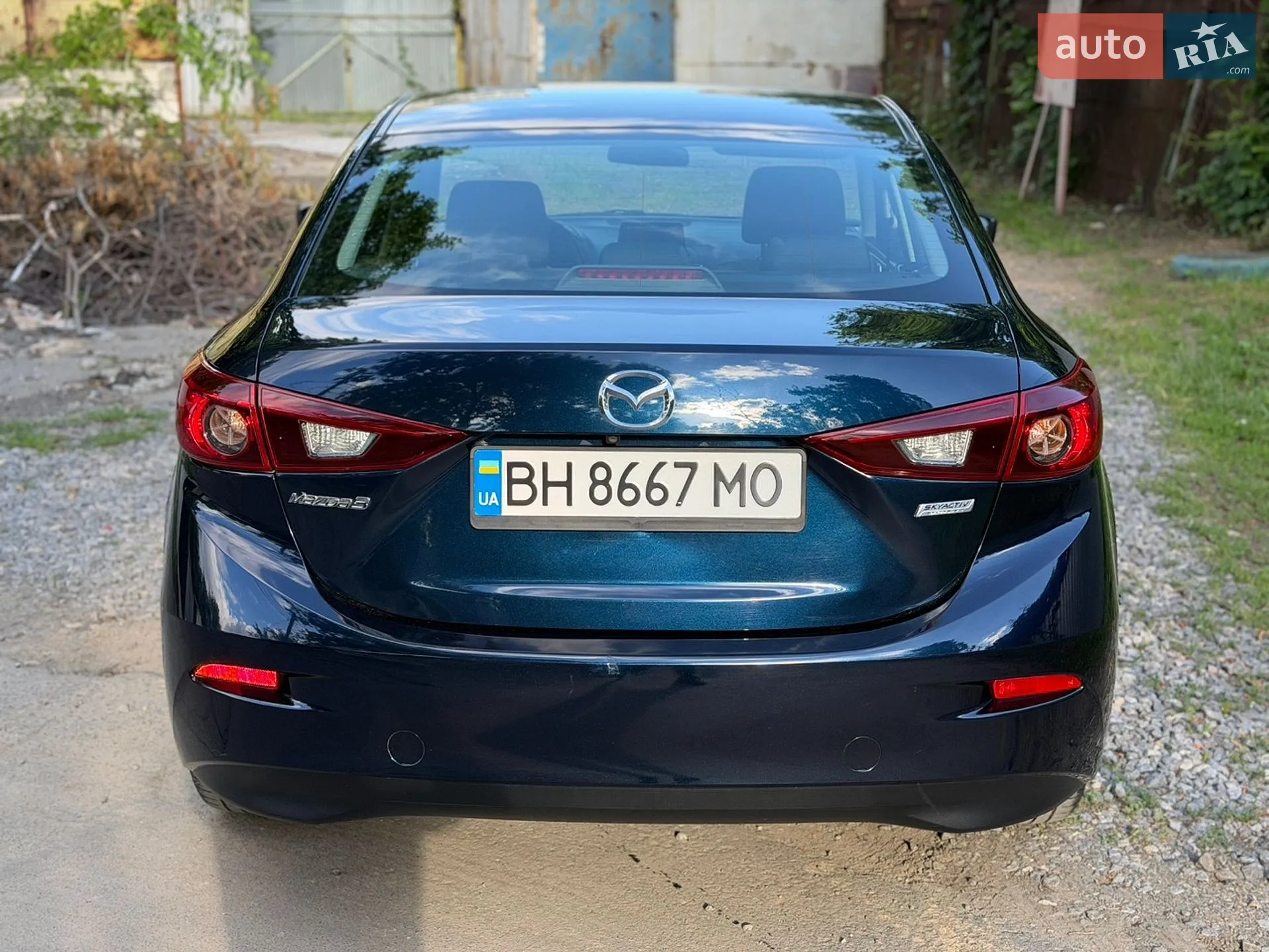 2016 Mazda 3 - мініатюра 50