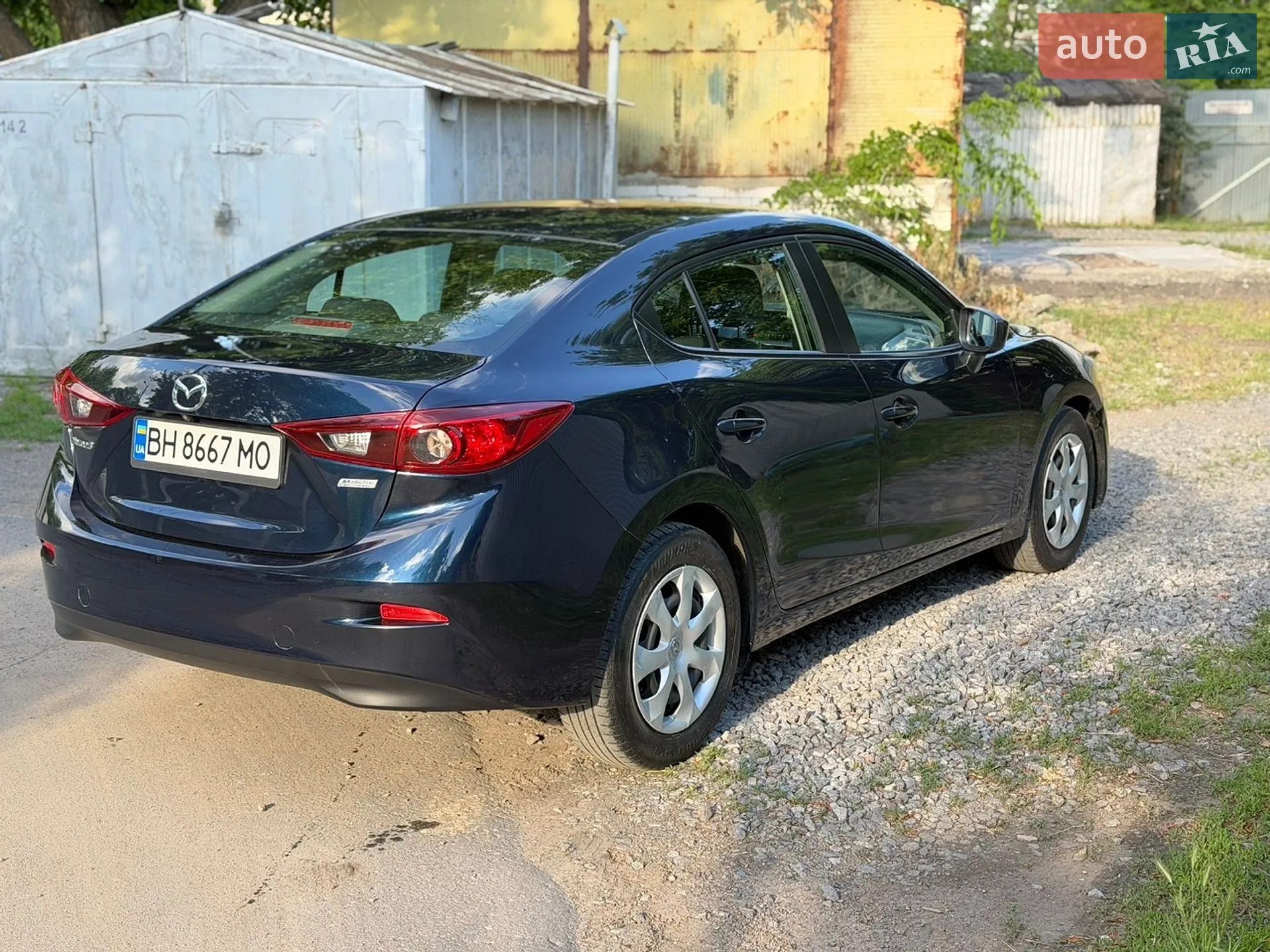 2016 Mazda 3 - мініатюра 51