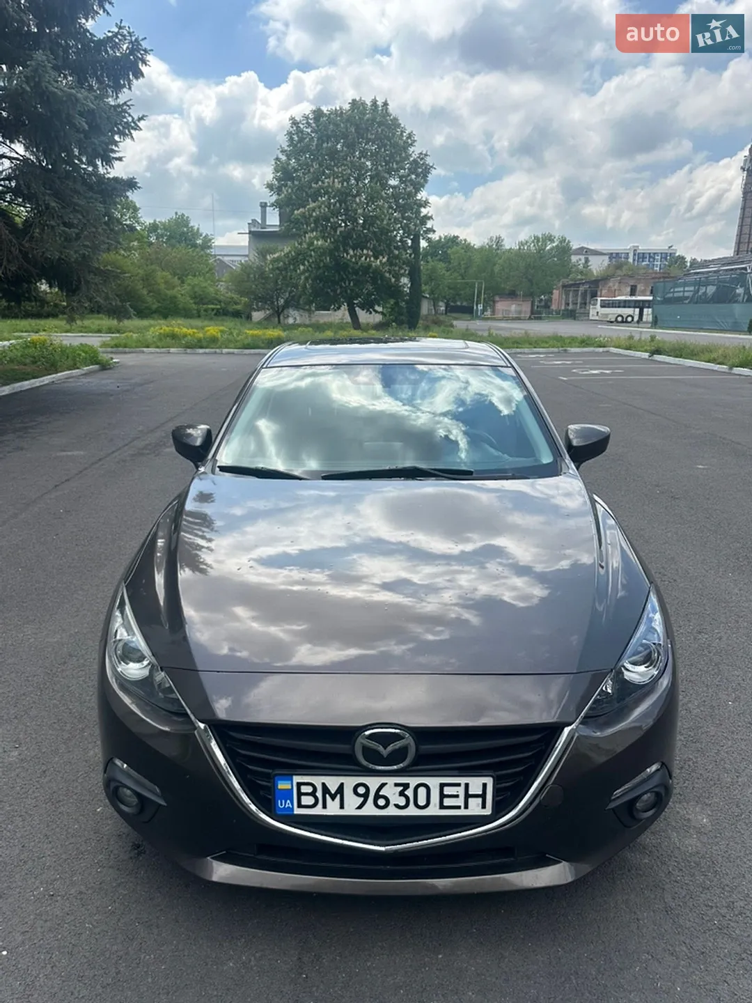 2014 Mazda 3 - мініатюра 2
