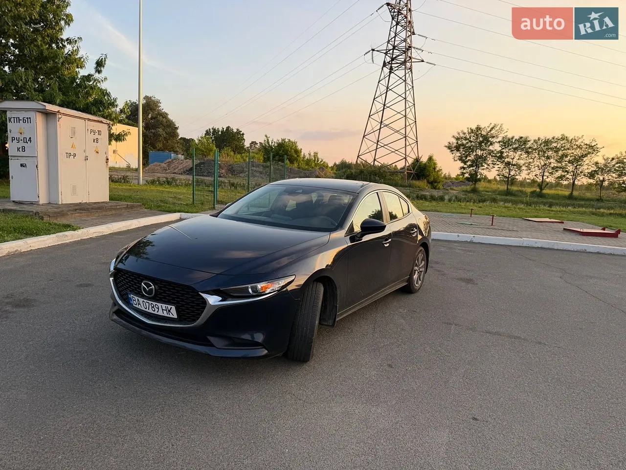 2019 Mazda 3 - мініатюра 20
