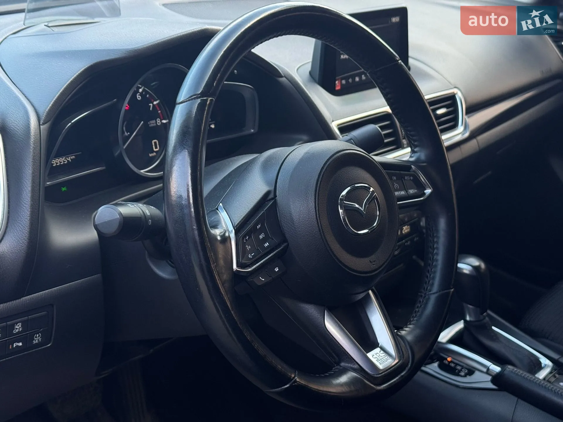 2017 Mazda 3 - мініатюра 17
