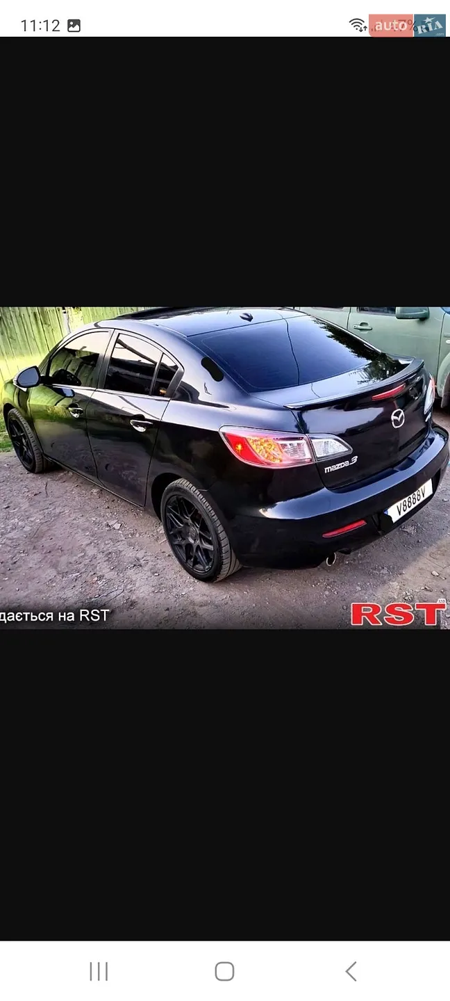 2013 Mazda 3 - мініатюра 7