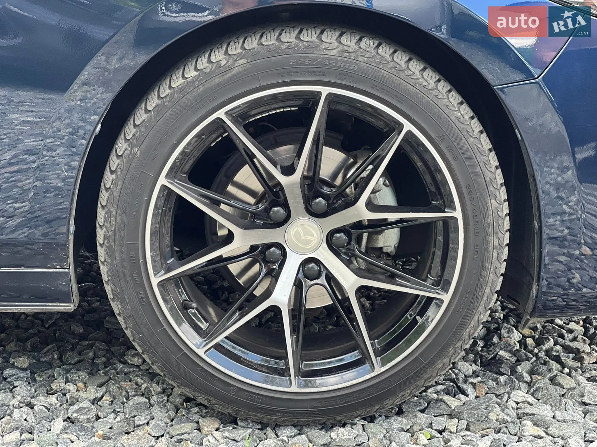 2019 Mazda 3 - мініатюра 11