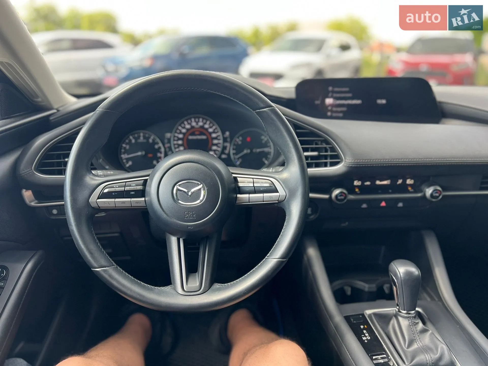 2019 Mazda 3 - мініатюра 15
