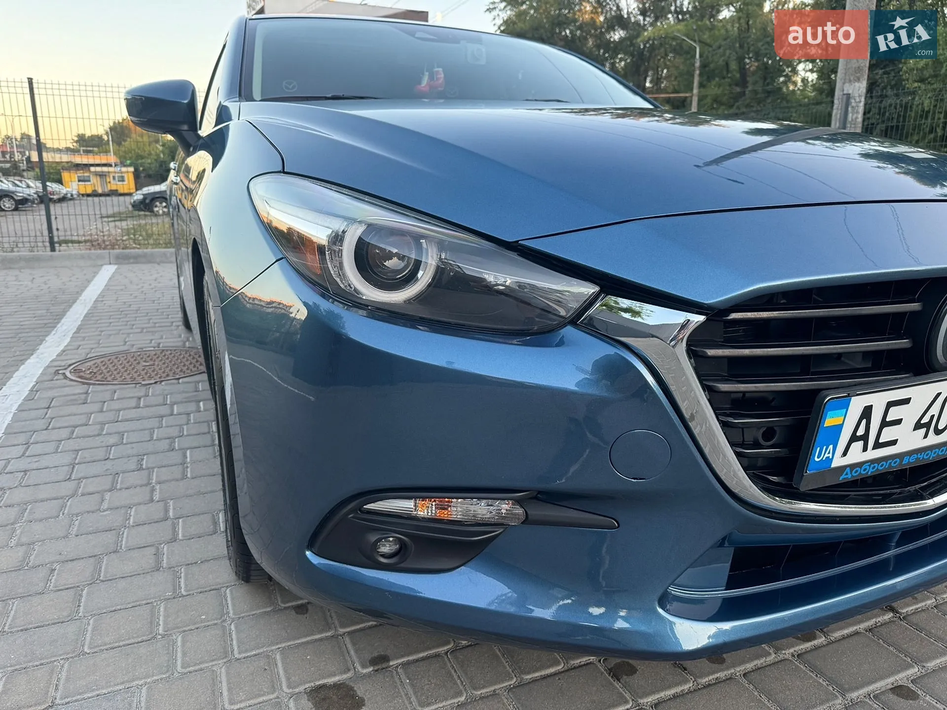 2017 Mazda 3 - мініатюра 16