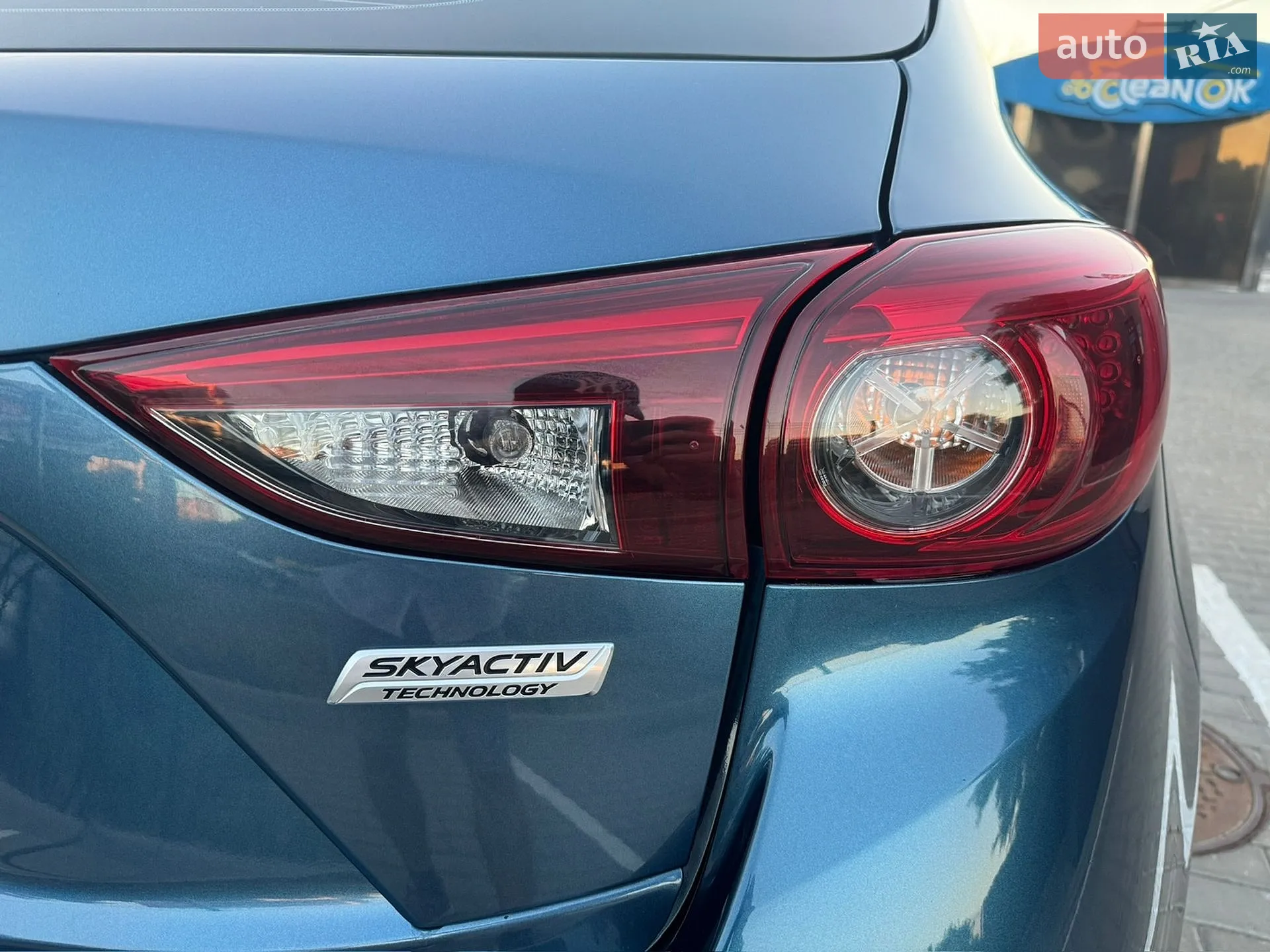 2017 Mazda 3 - мініатюра 22