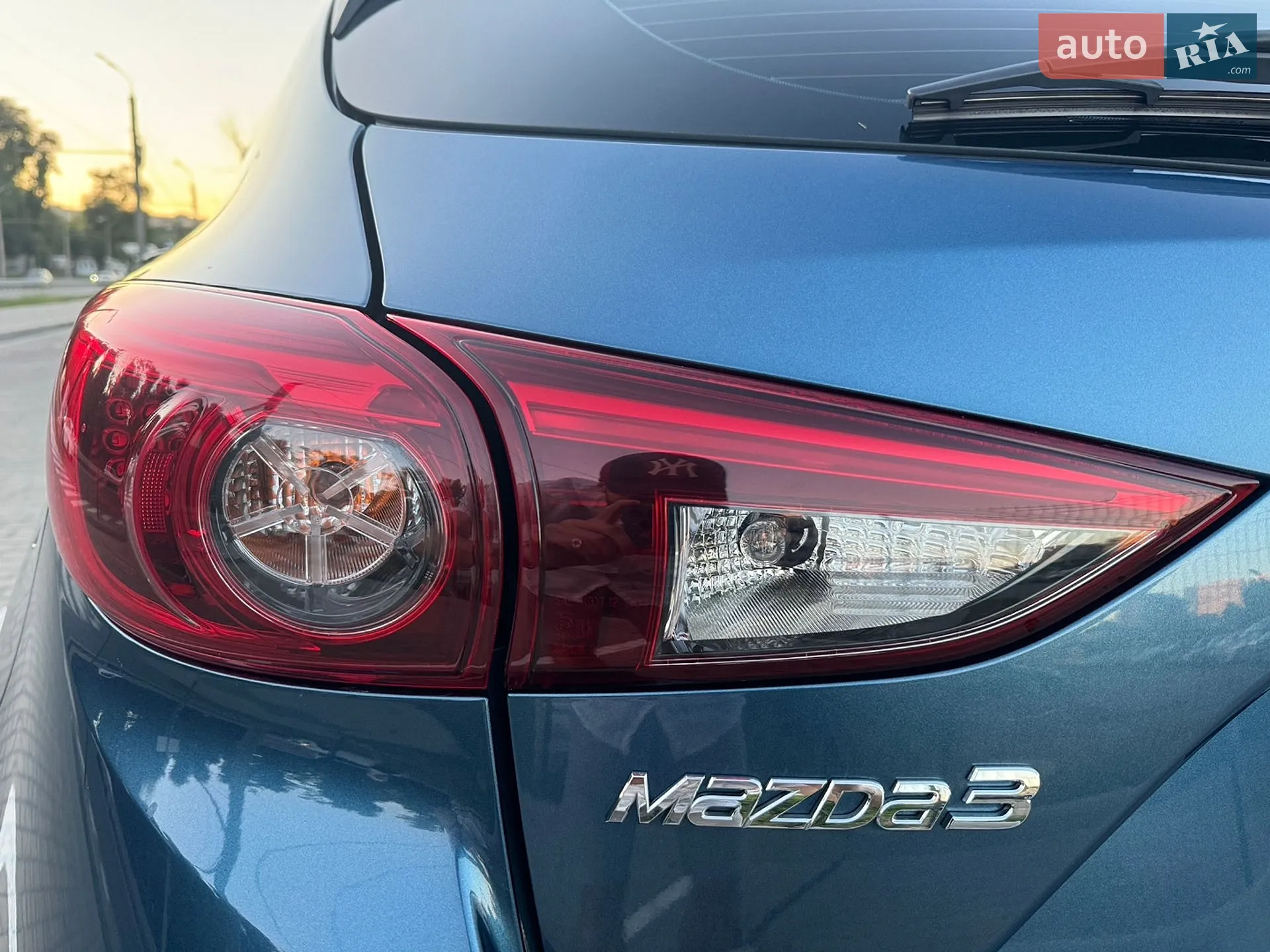2017 Mazda 3 - мініатюра 25