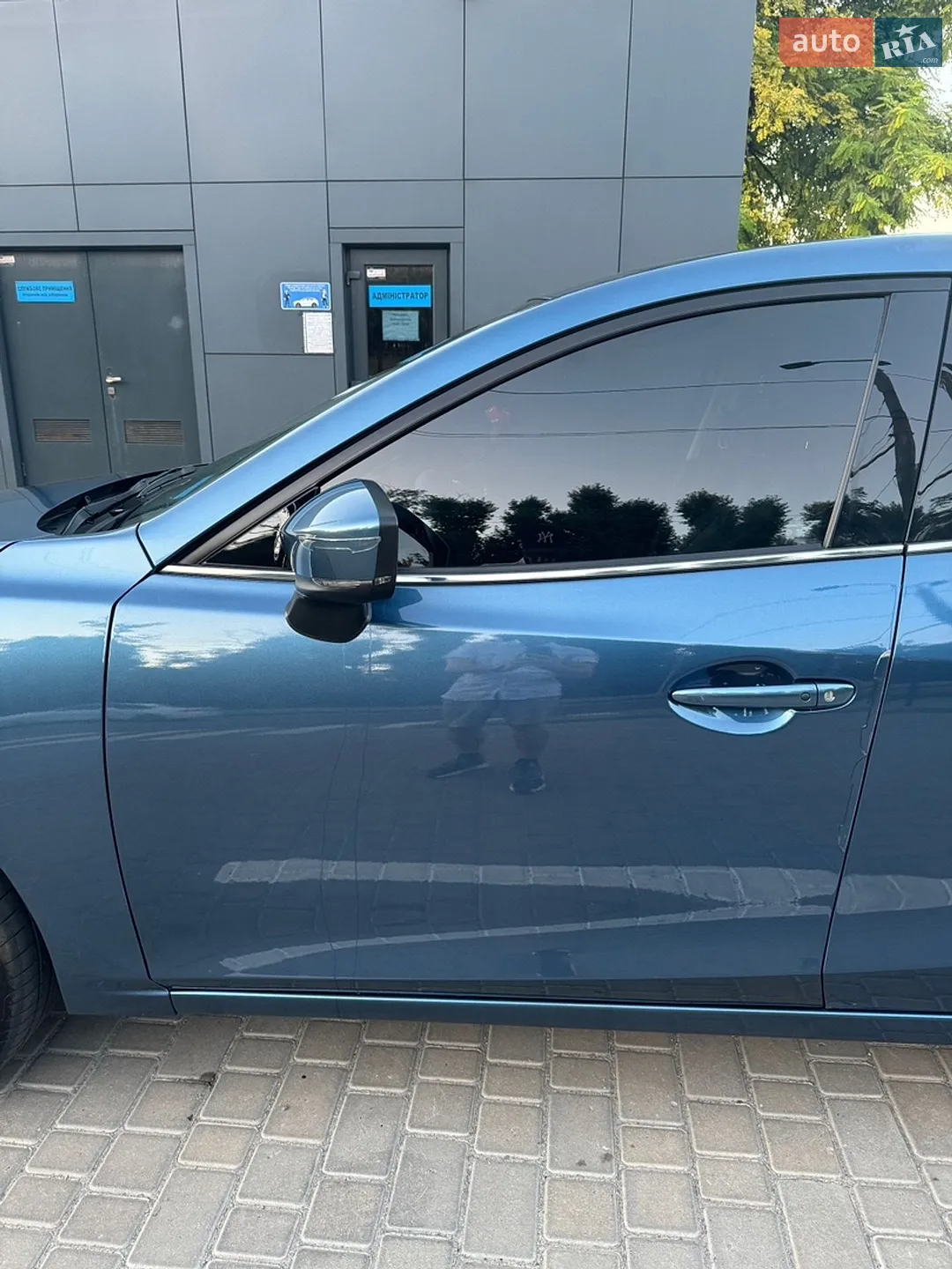 2017 Mazda 3 - мініатюра 8
