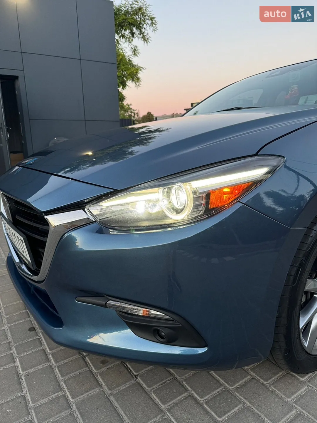2017 Mazda 3 - мініатюра 59