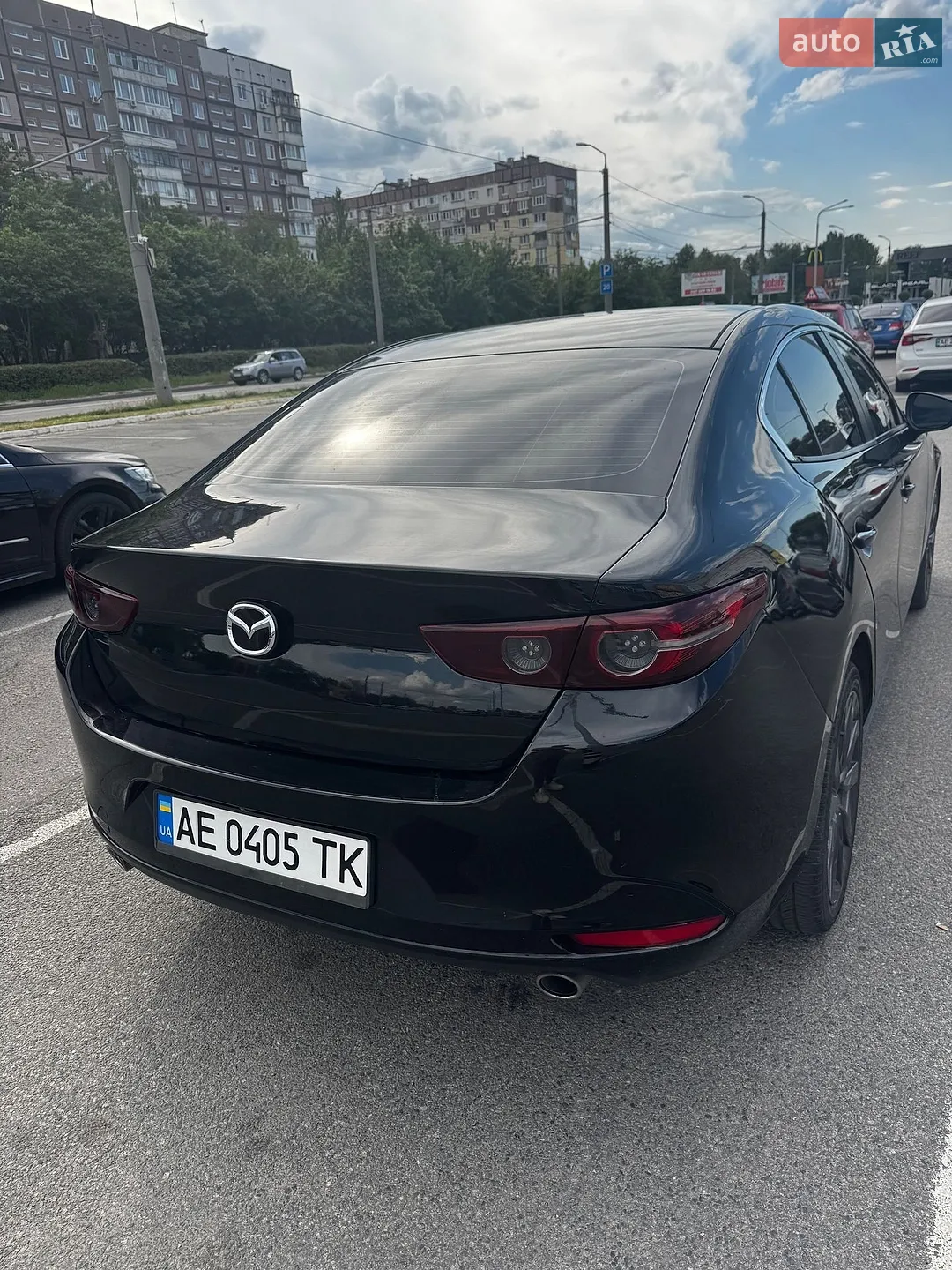 2018 Mazda 3 - мініатюра 2