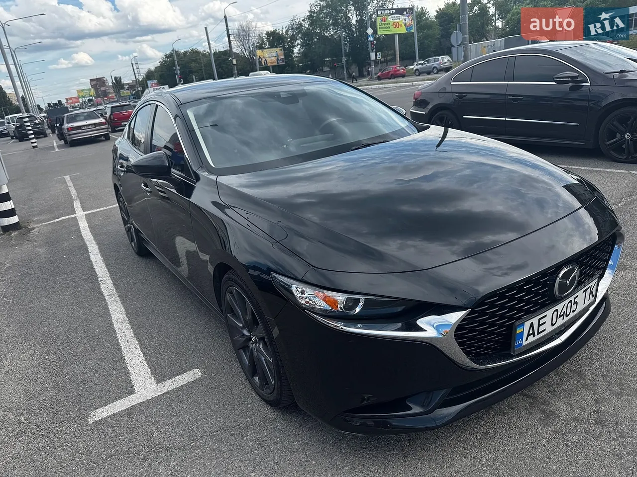 2018 Mazda 3 - мініатюра 16