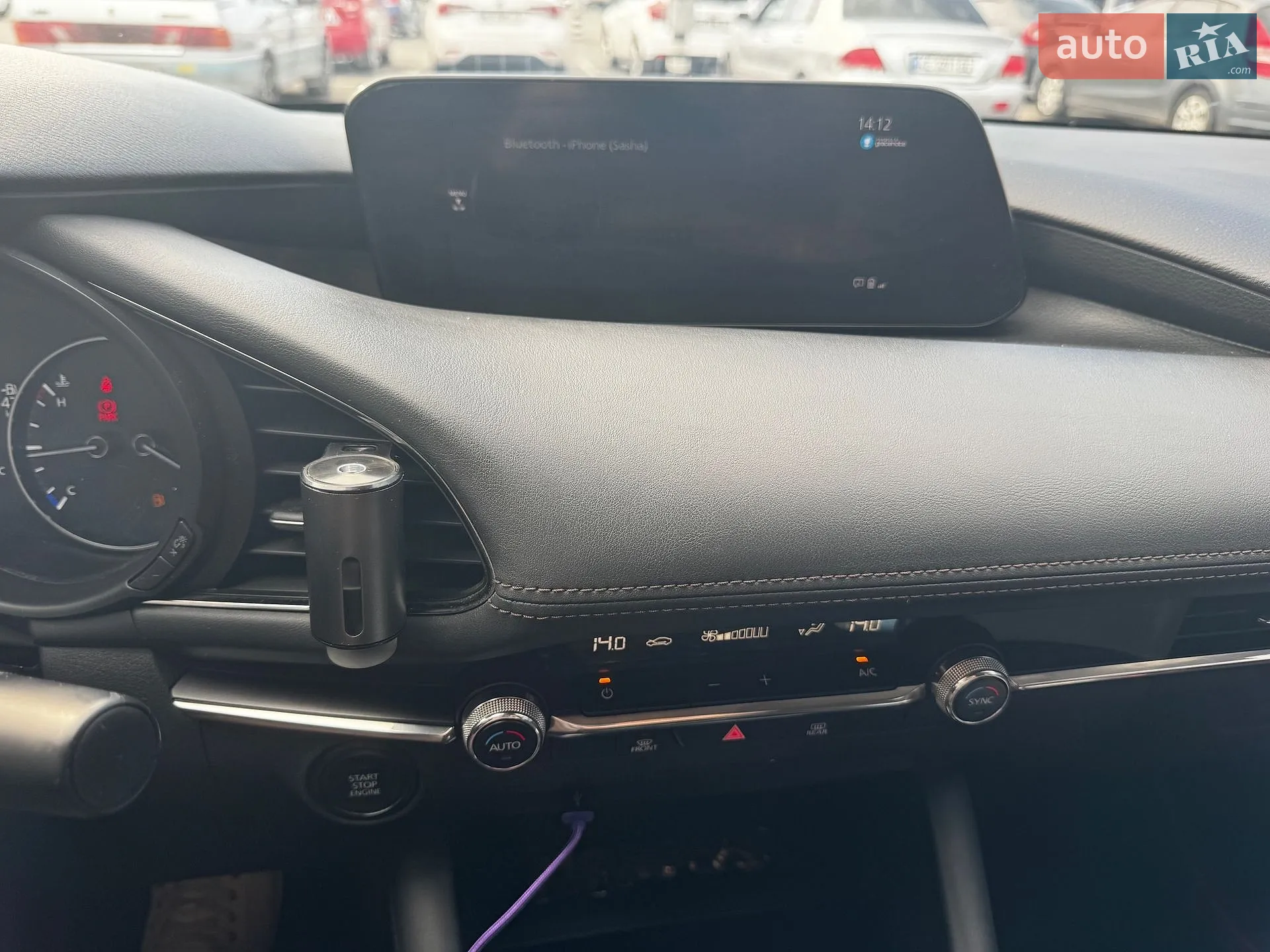 2018 Mazda 3 - мініатюра 7
