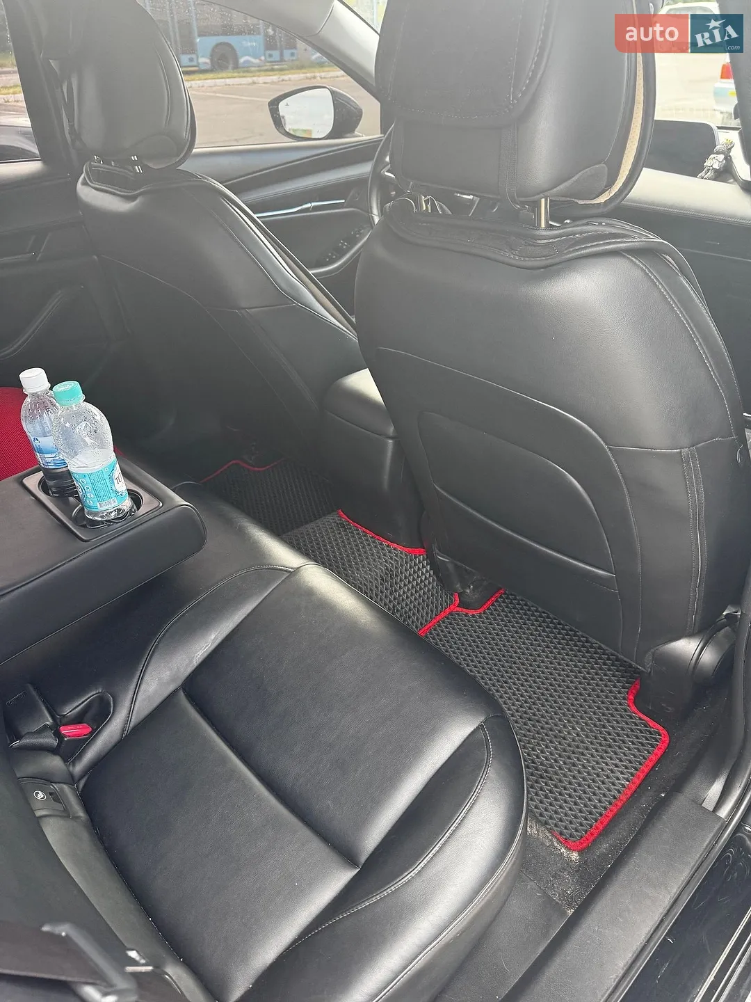 2018 Mazda 3 - мініатюра 8