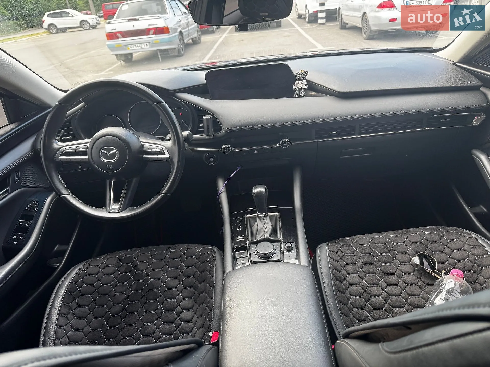 2018 Mazda 3 - мініатюра 9