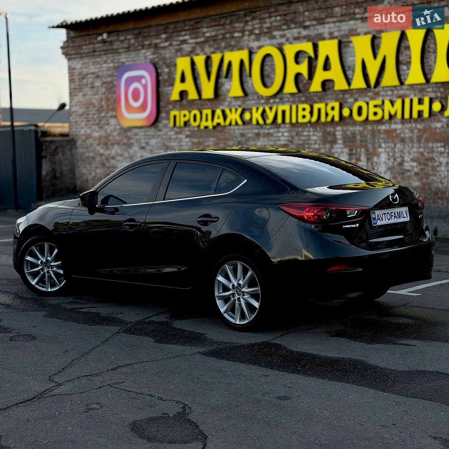 2017 Mazda 3 - мініатюра 8