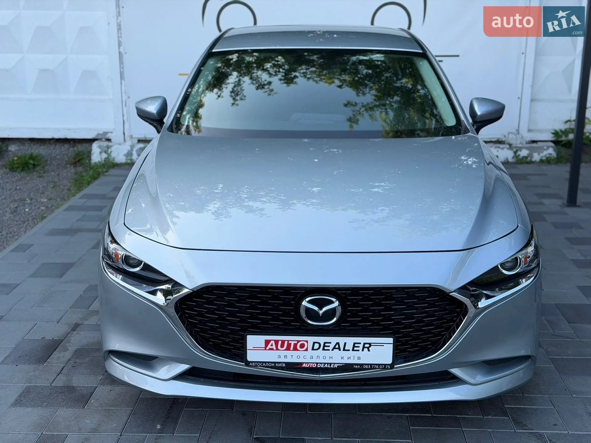 2019 Mazda 3 - мініатюра 10