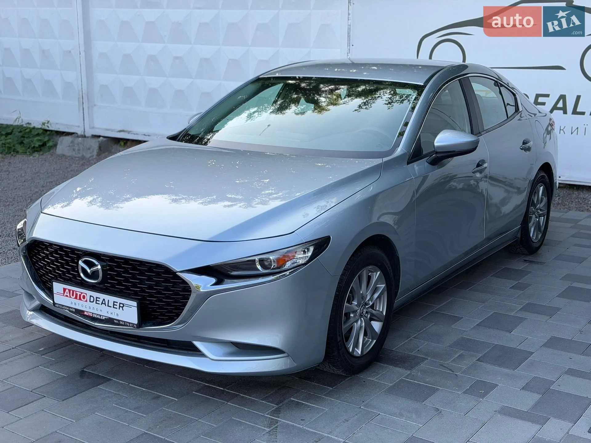 2019 Mazda 3 - мініатюра 3