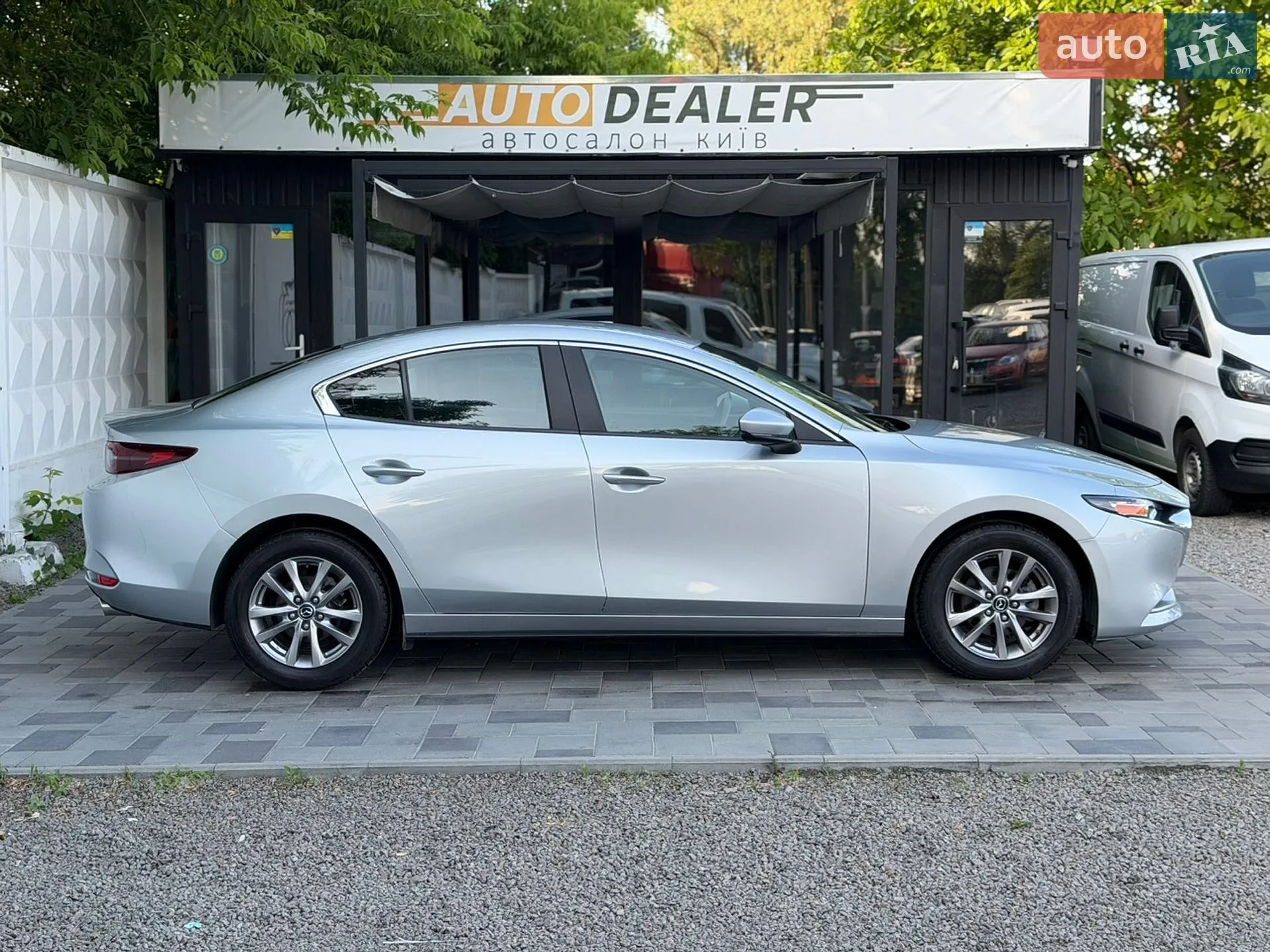 2019 Mazda 3 - мініатюра 4