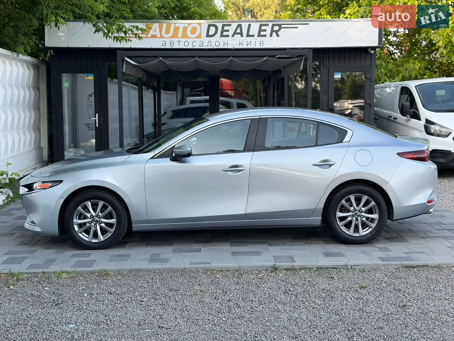 2019 Mazda 3 - мініатюра 5