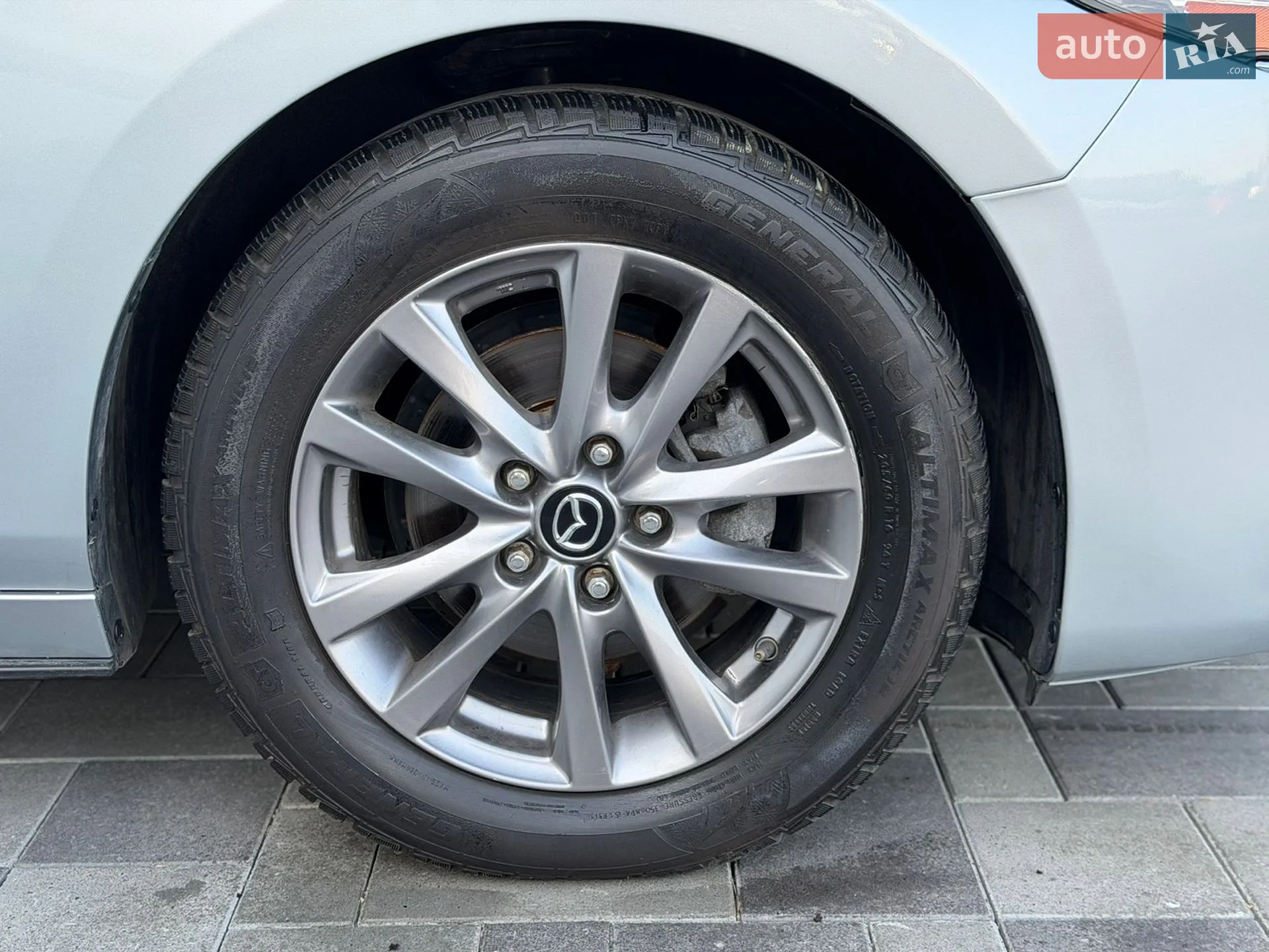 2019 Mazda 3 - мініатюра 12