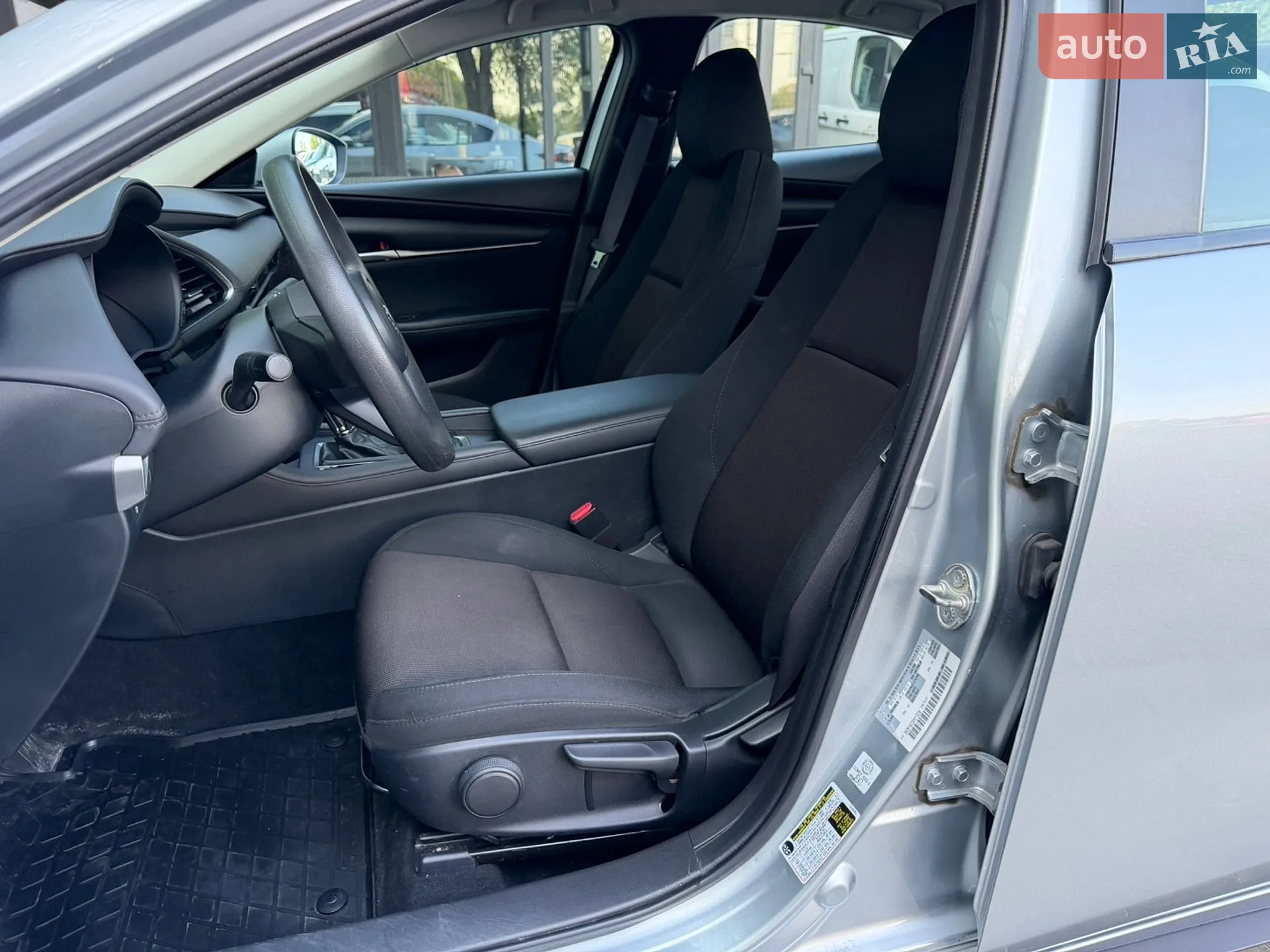 2019 Mazda 3 - мініатюра 13