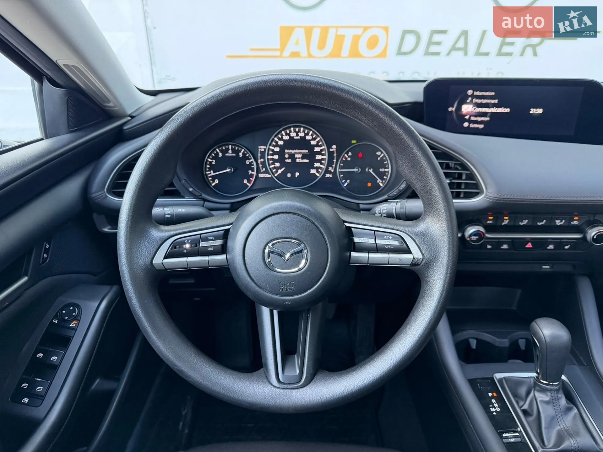 2019 Mazda 3 - мініатюра 16