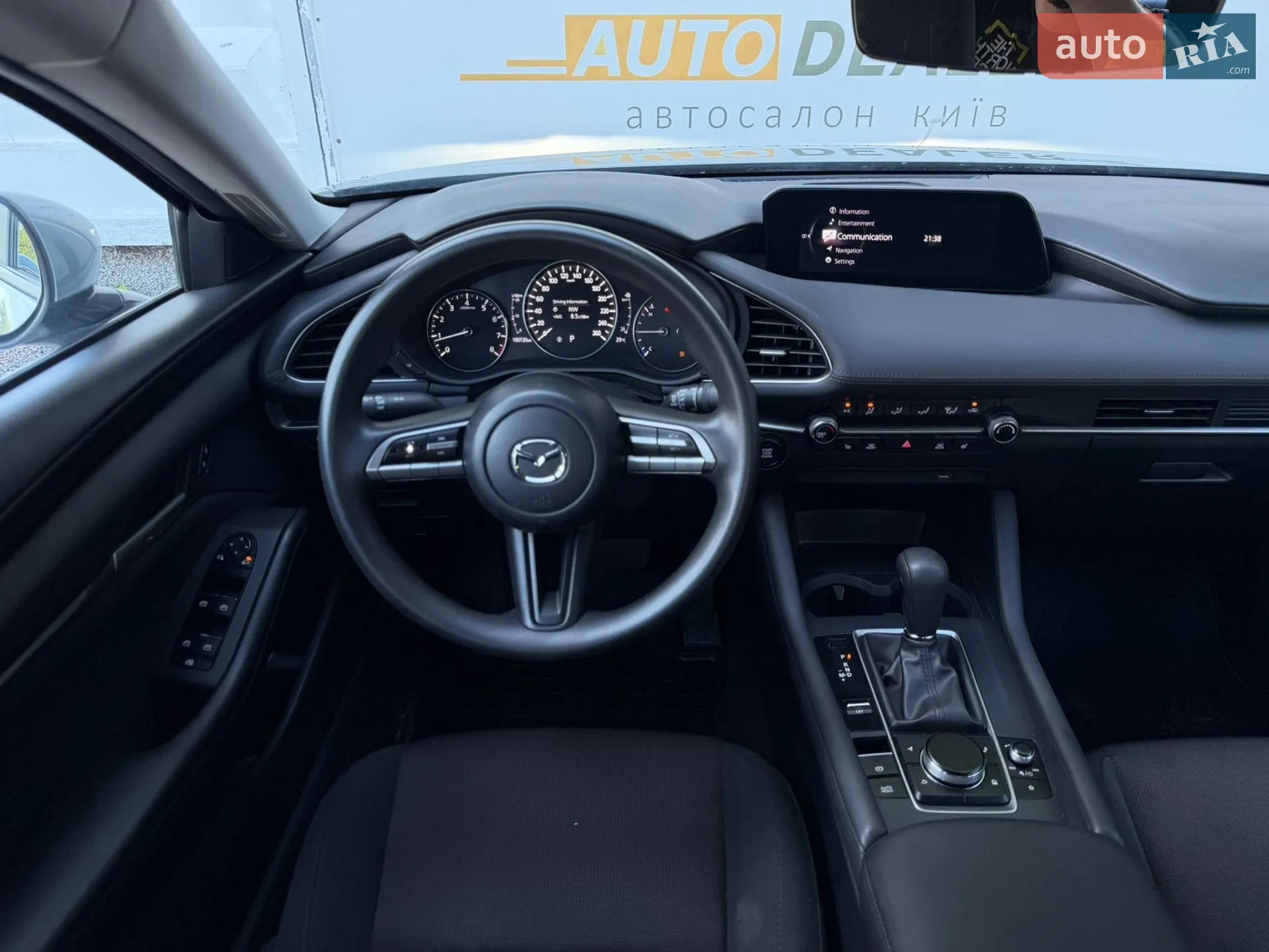 2019 Mazda 3 - мініатюра 17