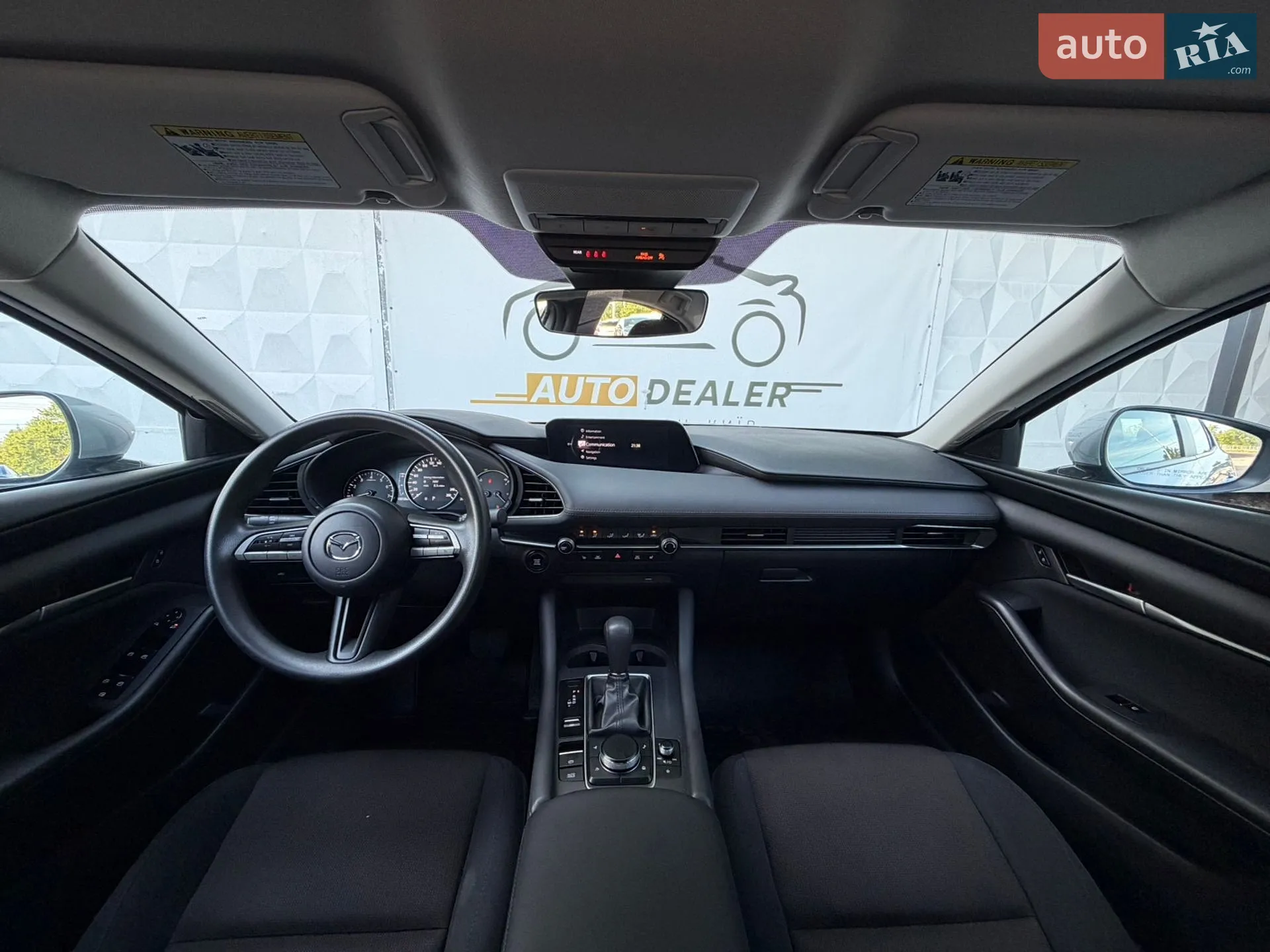 2019 Mazda 3 - мініатюра 20