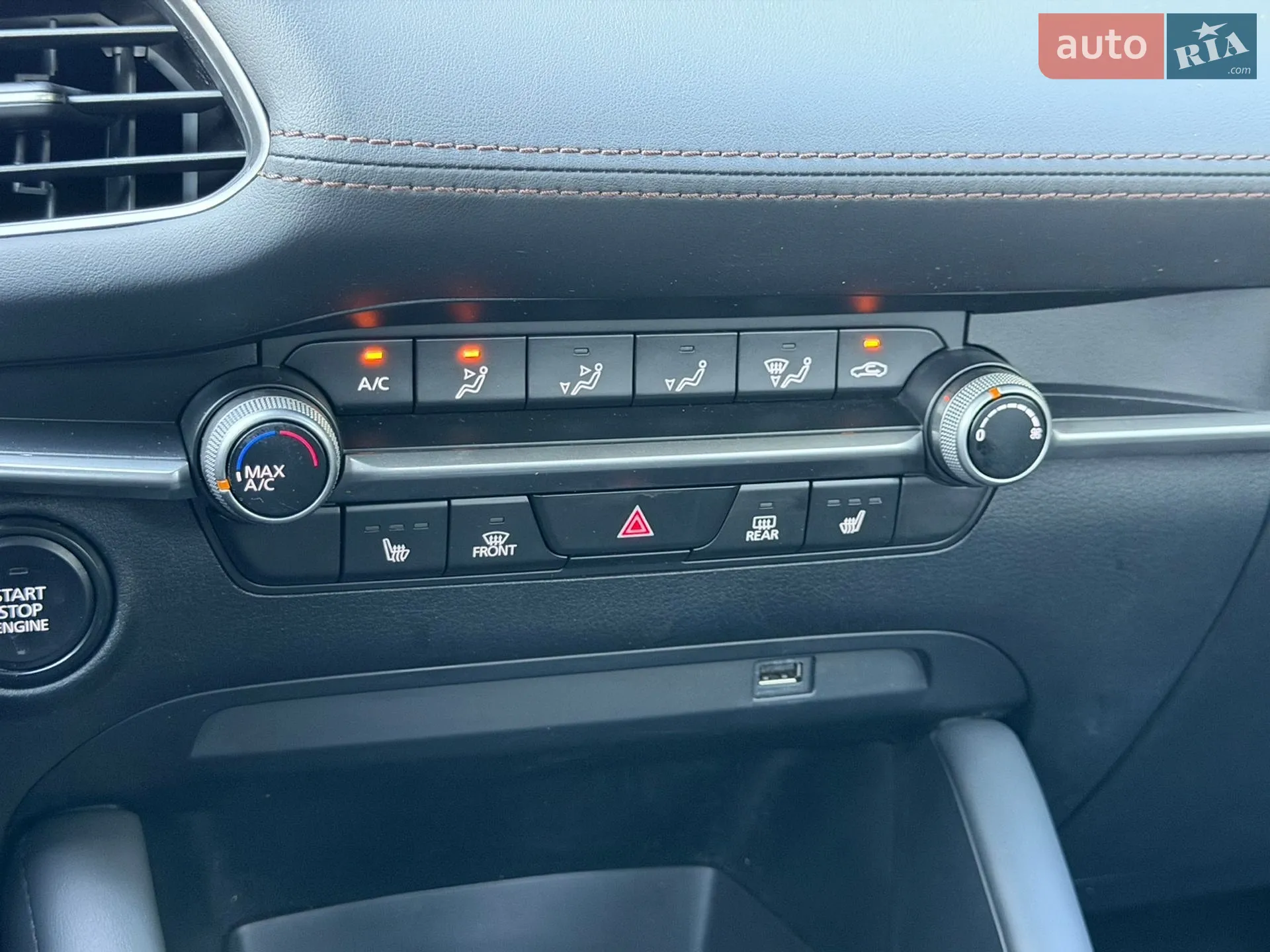 2019 Mazda 3 - мініатюра 21