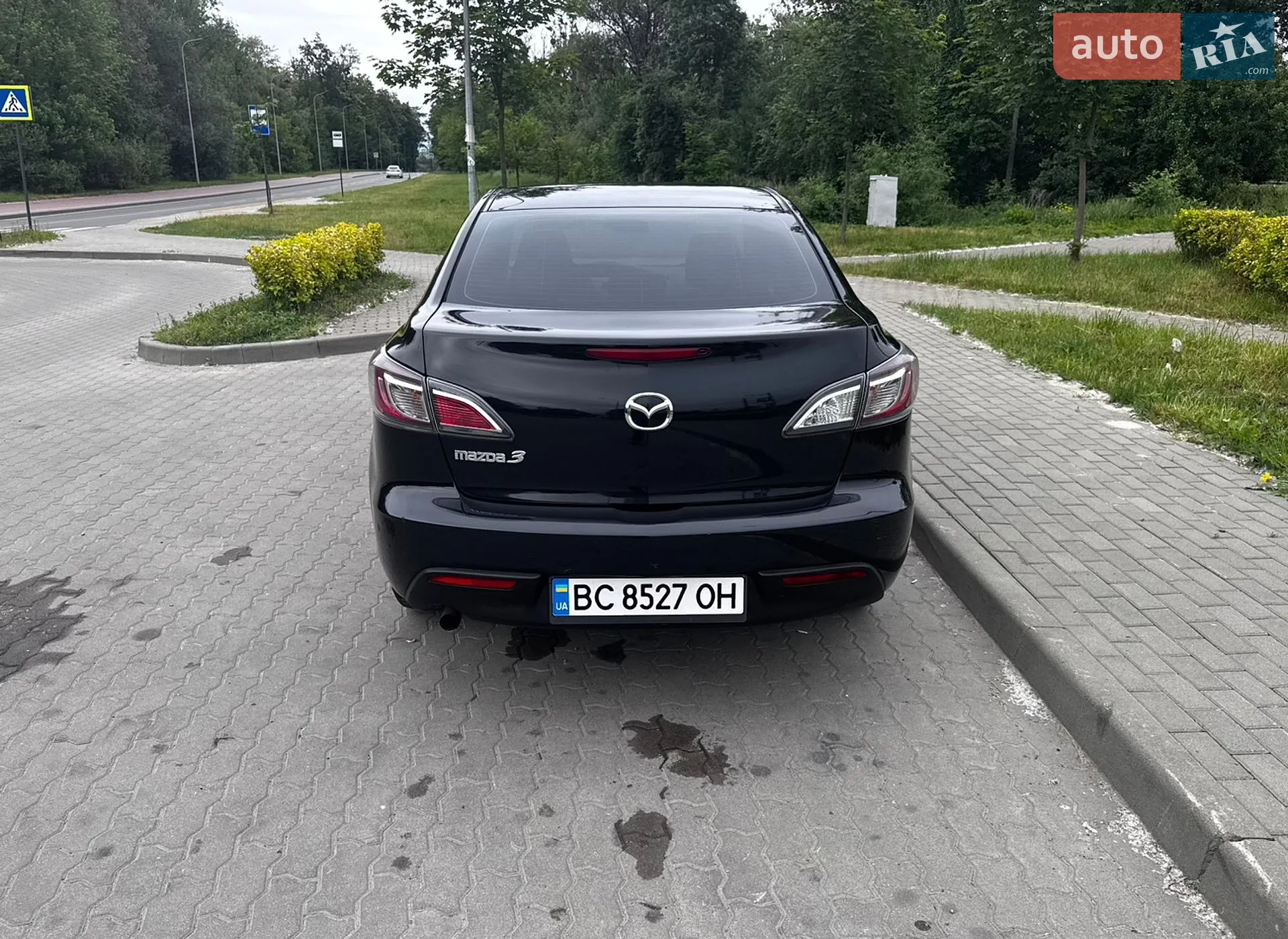 2010 Mazda 3 - мініатюра 6